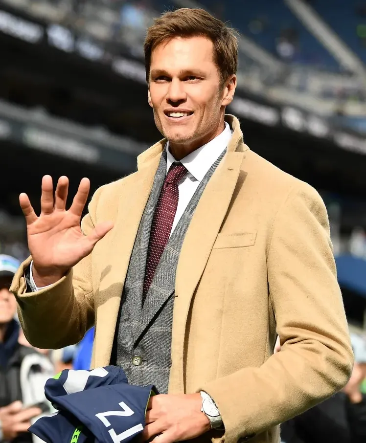 Tom Brady’s plan for Raiders ownership is a page out of Bill Belichick’s playbook