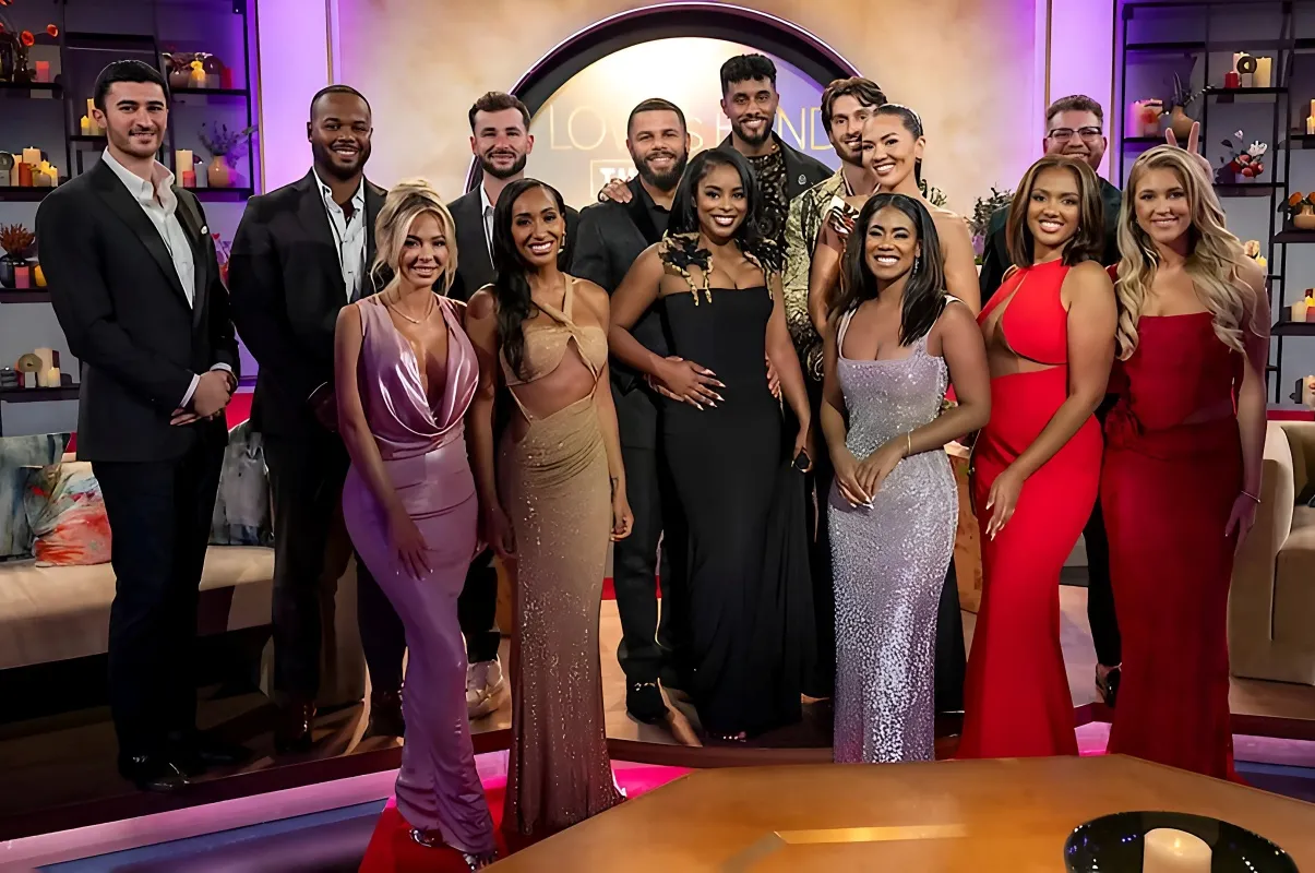 The 9 Most Shocking Moments from the Love Is Blind Season 7 Reunion liennhi