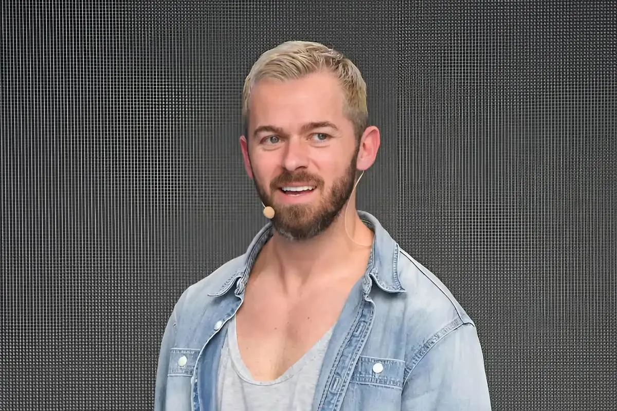 Artem Chigvintsev Makes Appearance at DWTS’ 500th Episode Amid Personal Turmoil: Arrest, Divorce from Nikki Garcia tram