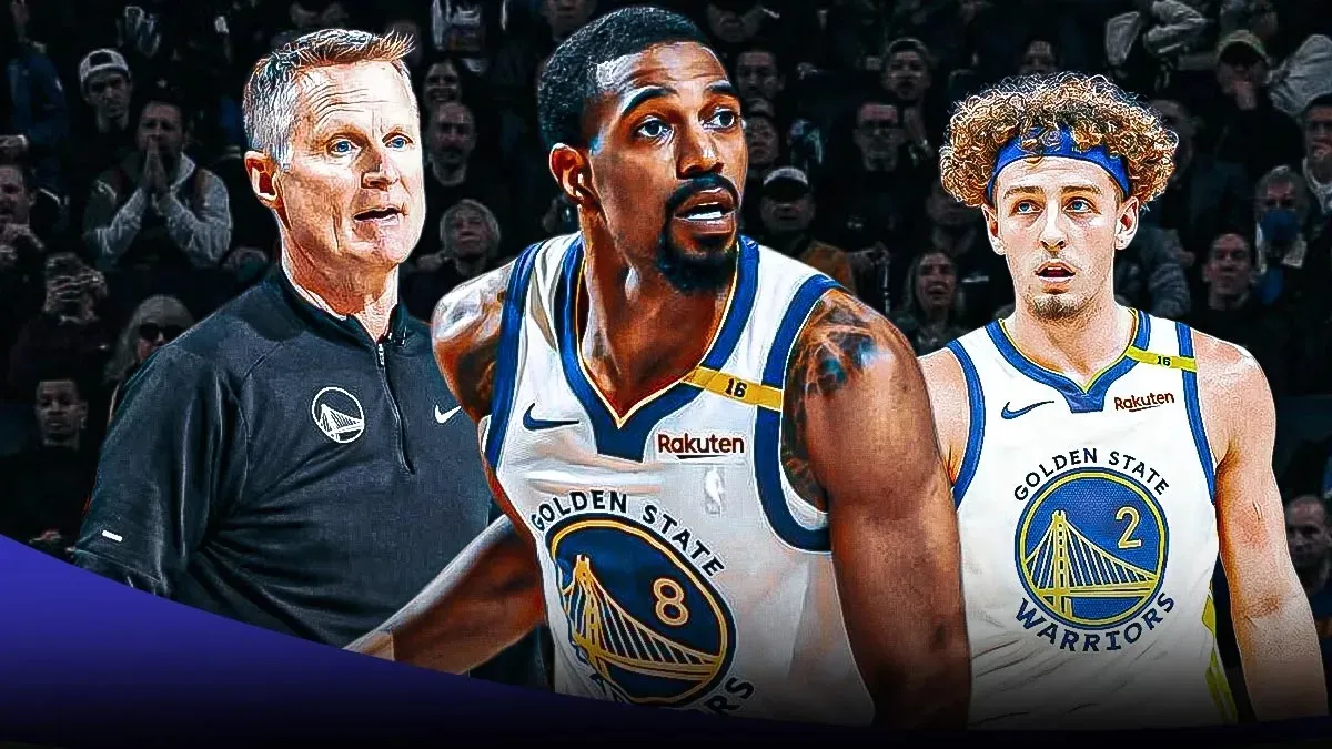 Kerr likely to have another agonising decision to make after Warriors latest injury