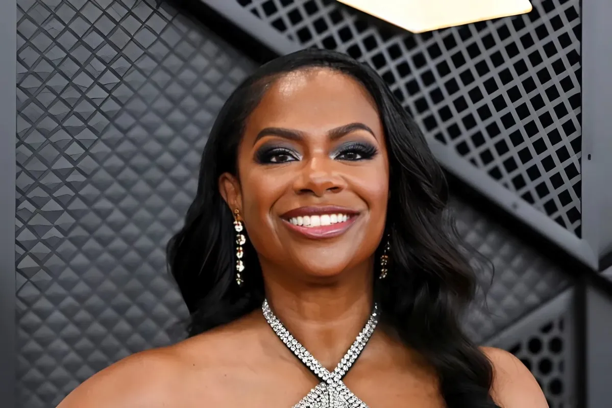 Kandi Burruss Reveals the Status of Her RHOA Friendships