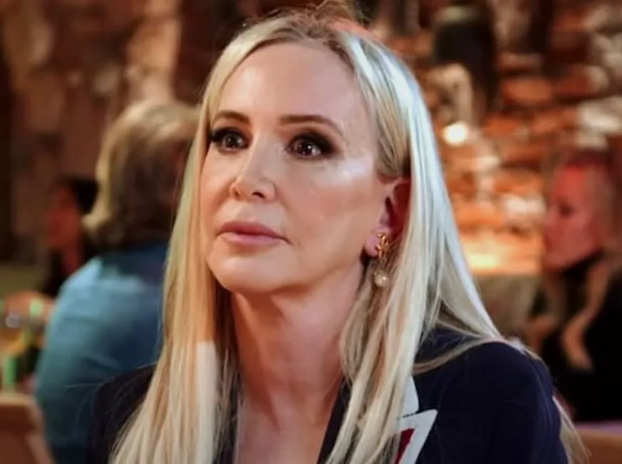 ‘RHOC’ Shannon Beador Confirms Her Fate On Show