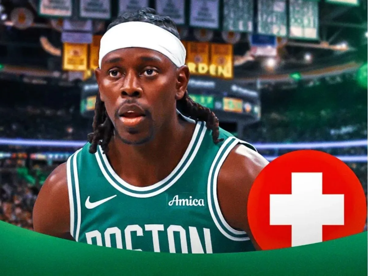 Celtics' Jrue Holiday gets important injury update for Raptors game