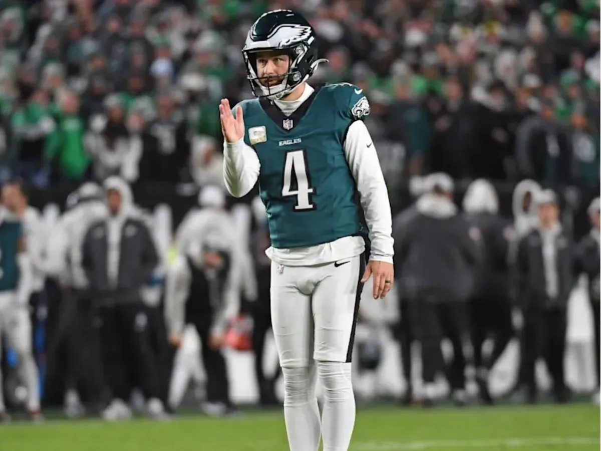 Eagles Expected To Enjoy Mini-Bye, Except Perhaps One Player