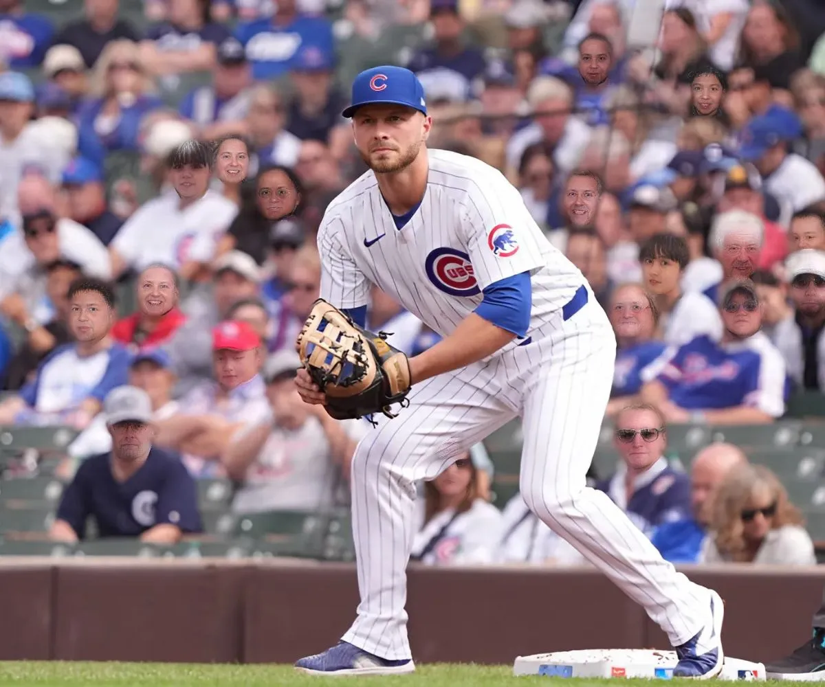 State of the Cubs: Some questions marks surround second base