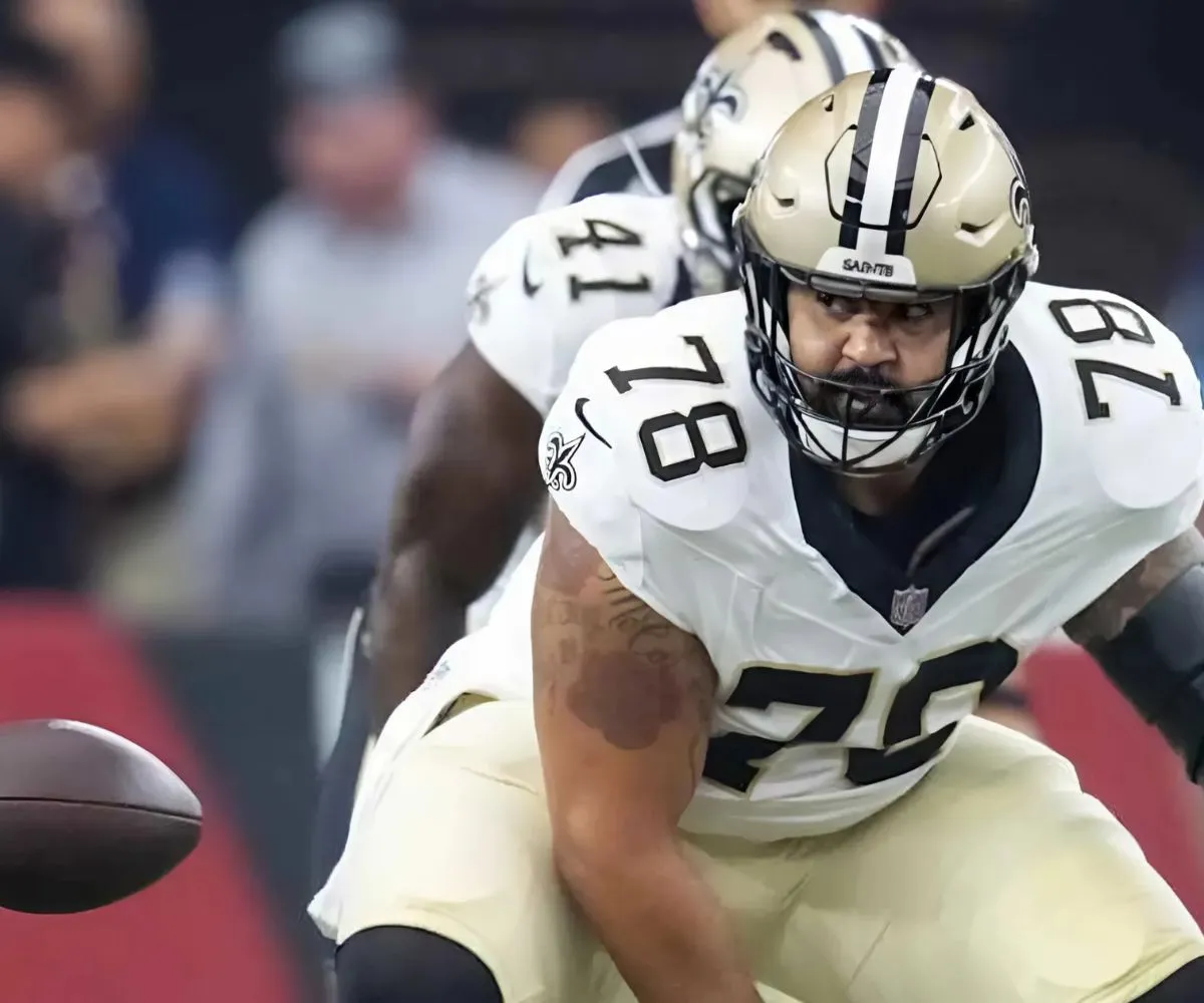 Saints Roster Moves: A Major Reinforcement and Leader Returns to the Mix For Sunday