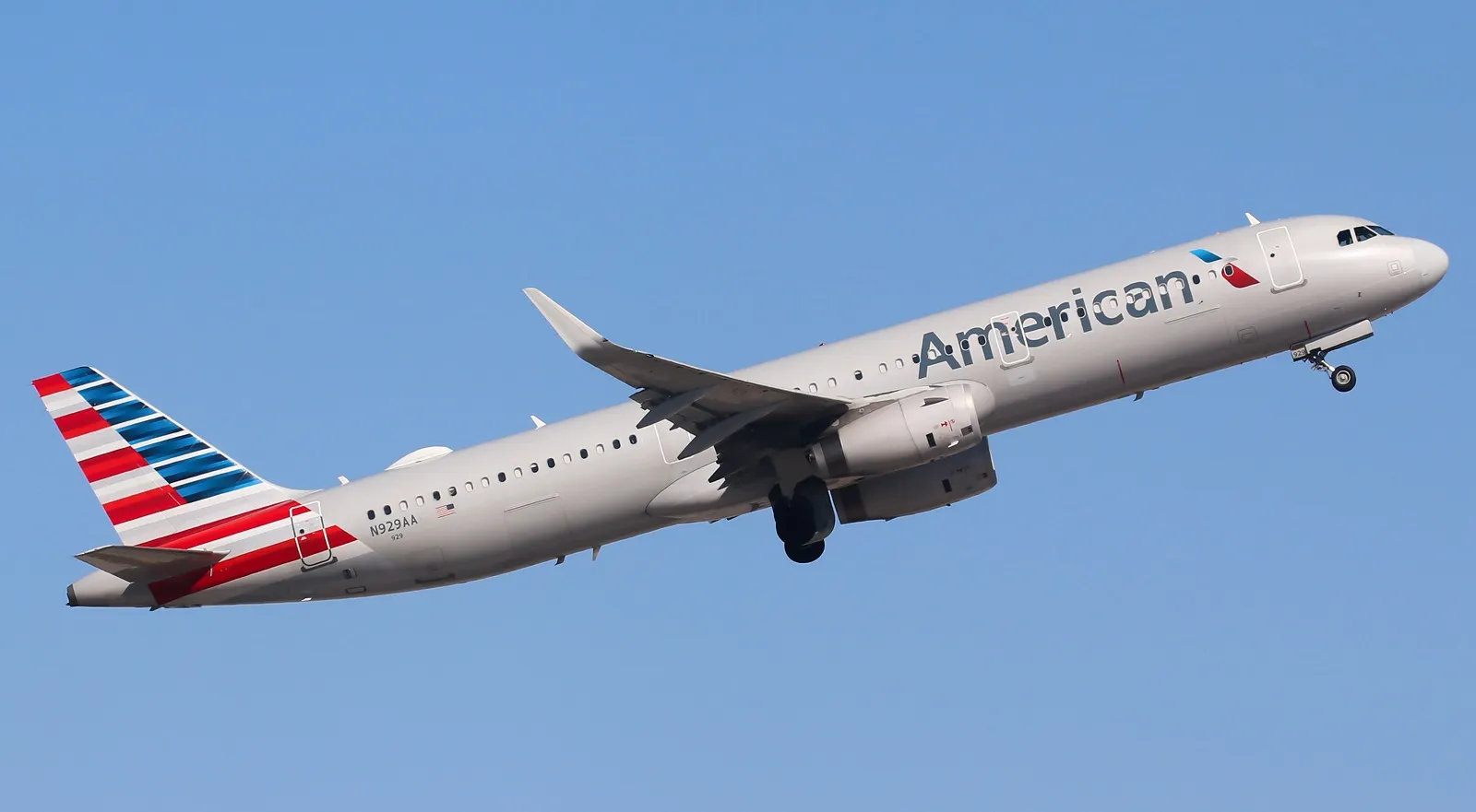 Examined: The 5 American Airlines routes with 100+ Airbus A321neo rotations next month