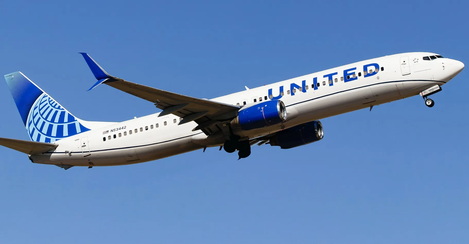 Mexico dominance: These United Airlines' busiest routes to Latin America