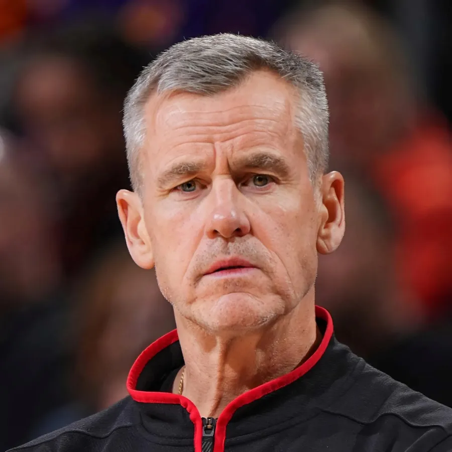 Bulls’ $27 Million Starter Makes Candid Admission After Billy Donovan’s Decision