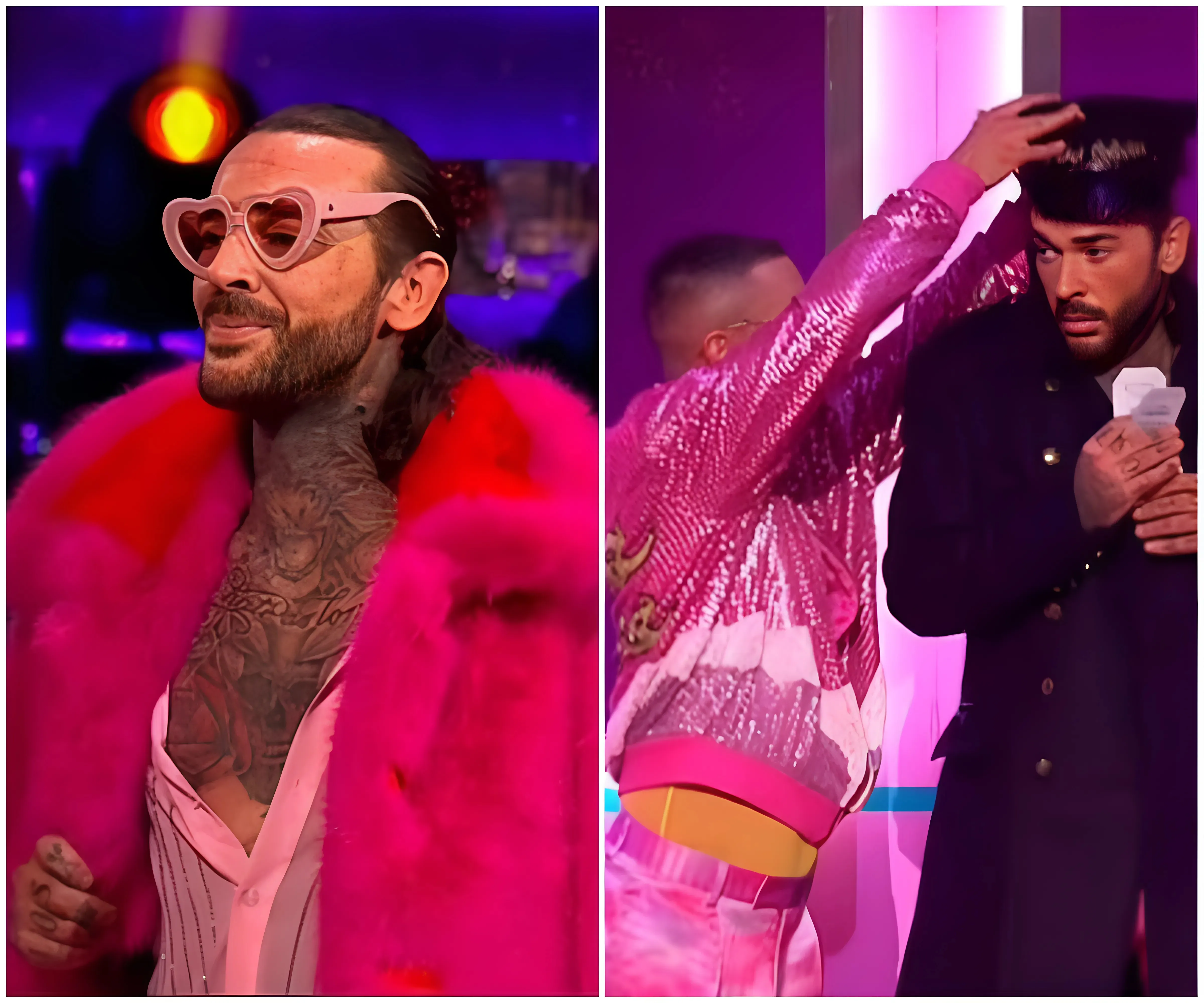 Strictly viewers are left 'cringing' over Pete Wicks' performance and slam bosses for treating him as 'the joke act'-suong