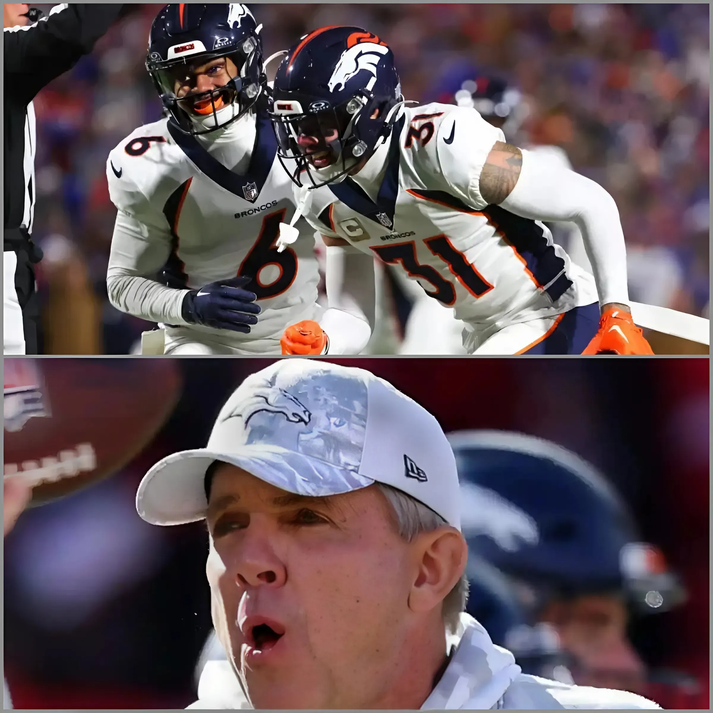 Former Broncos Pro Bowler Gets Honest About ‘Bad Blood’ Over Exit