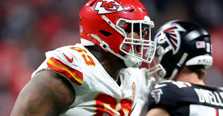 Chiefs 2-Time Champ & Unsung Hero Expresses Interest in Retiring With KC