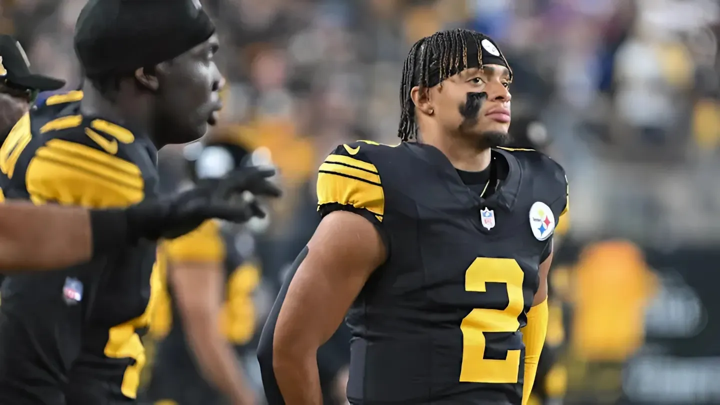 Has Russ Done Enough To Push Steelers Off First-Round Quarterback?