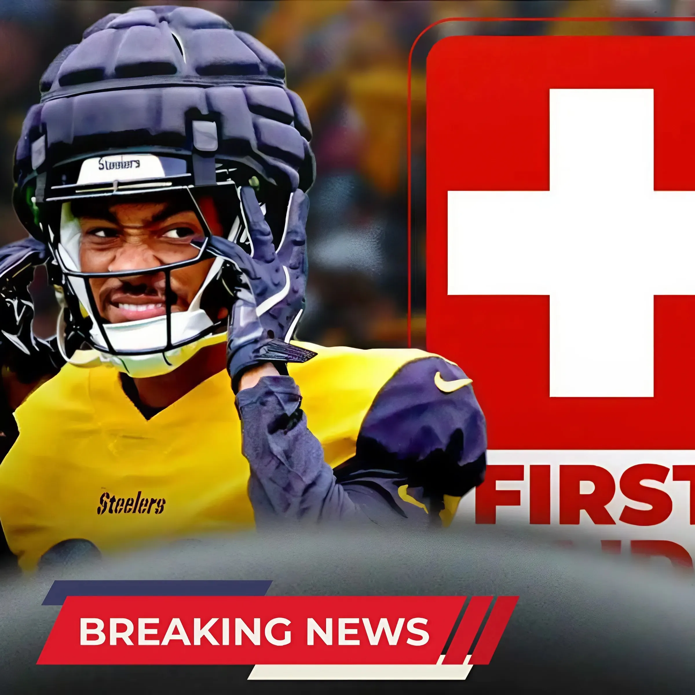 Steelers lose ex-first round pick to IR