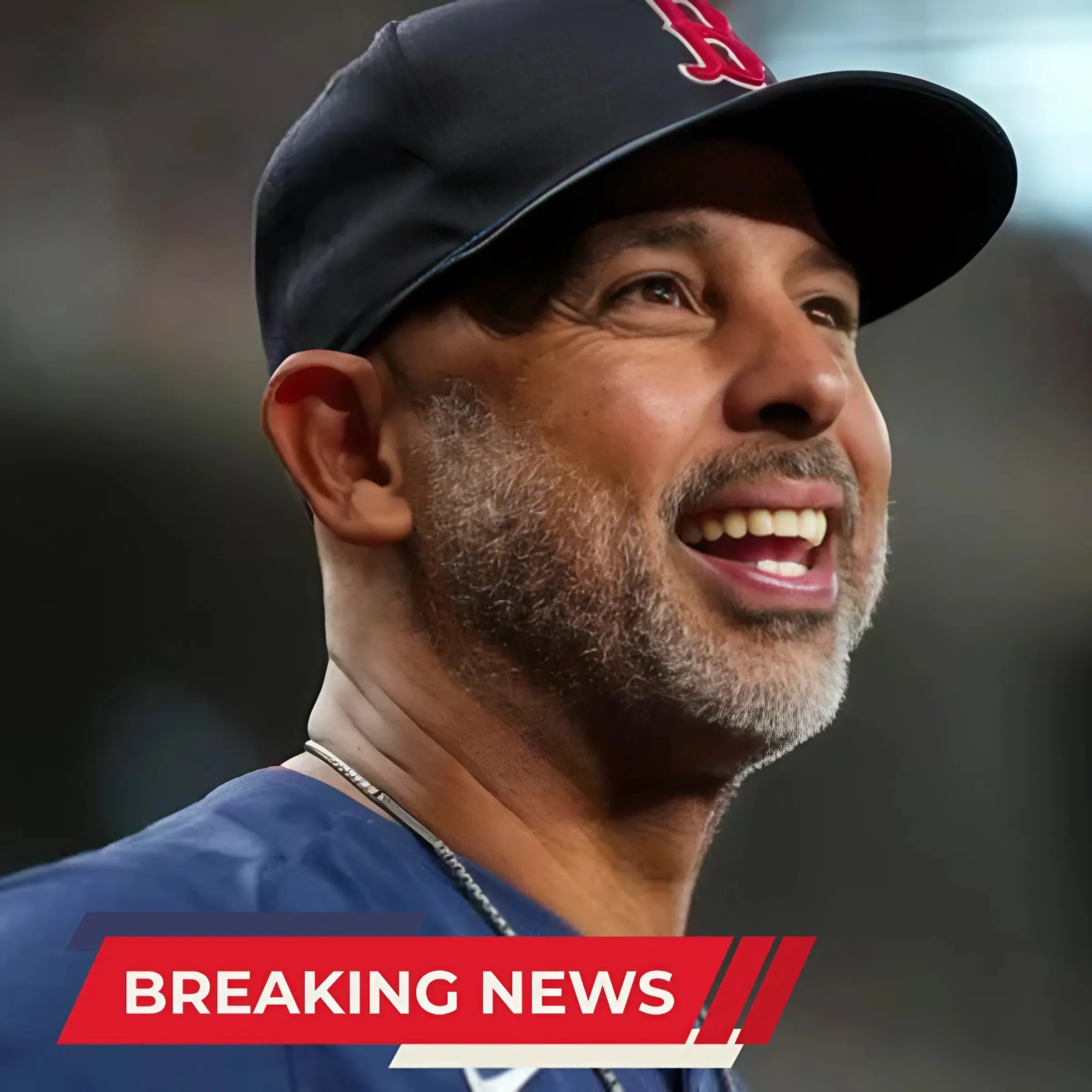 Alex Cora anticipates Red Sox will be ‘very aggressive’ this offseason