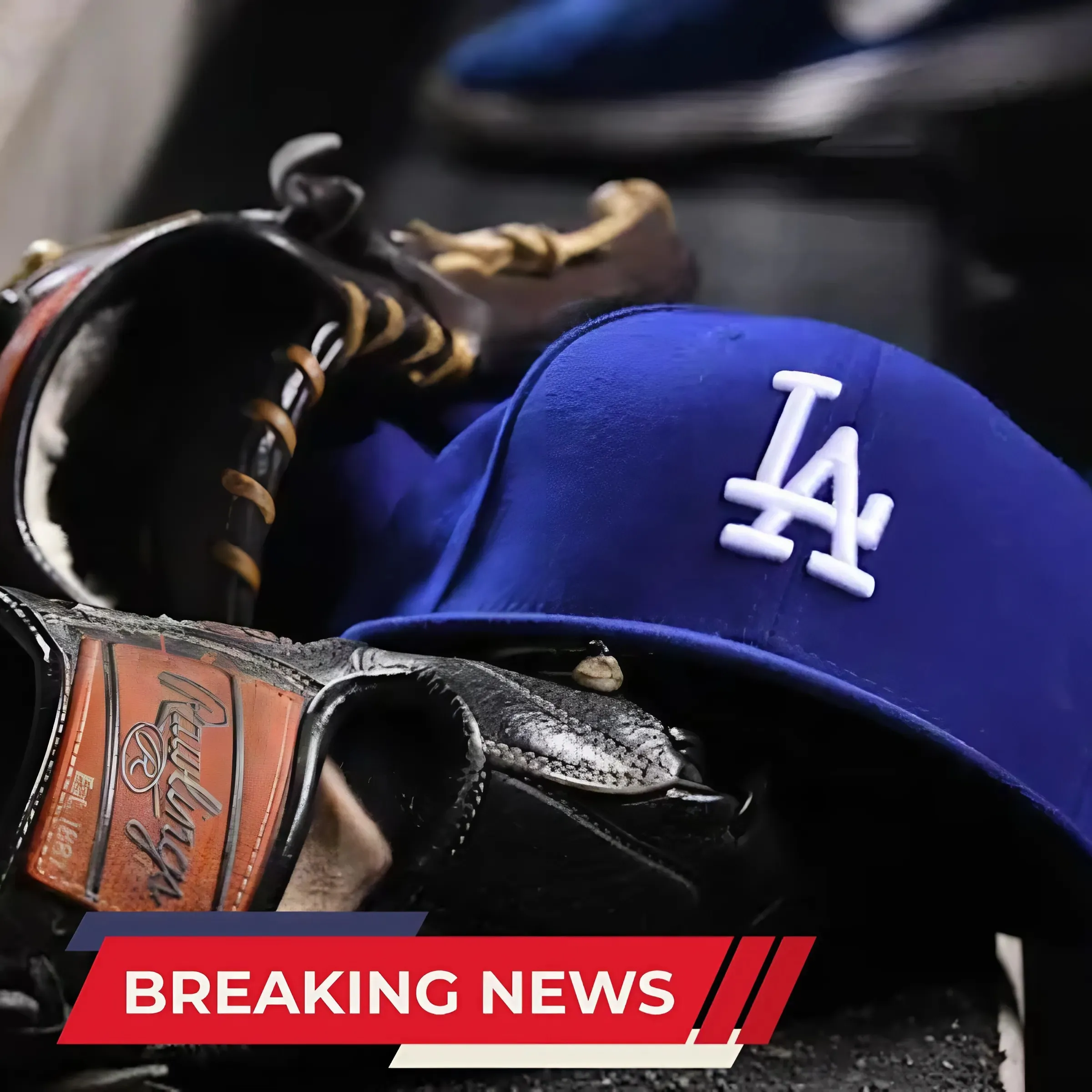 Dodgers Pitcher Unexpectedly Will Now Be a Free Agent