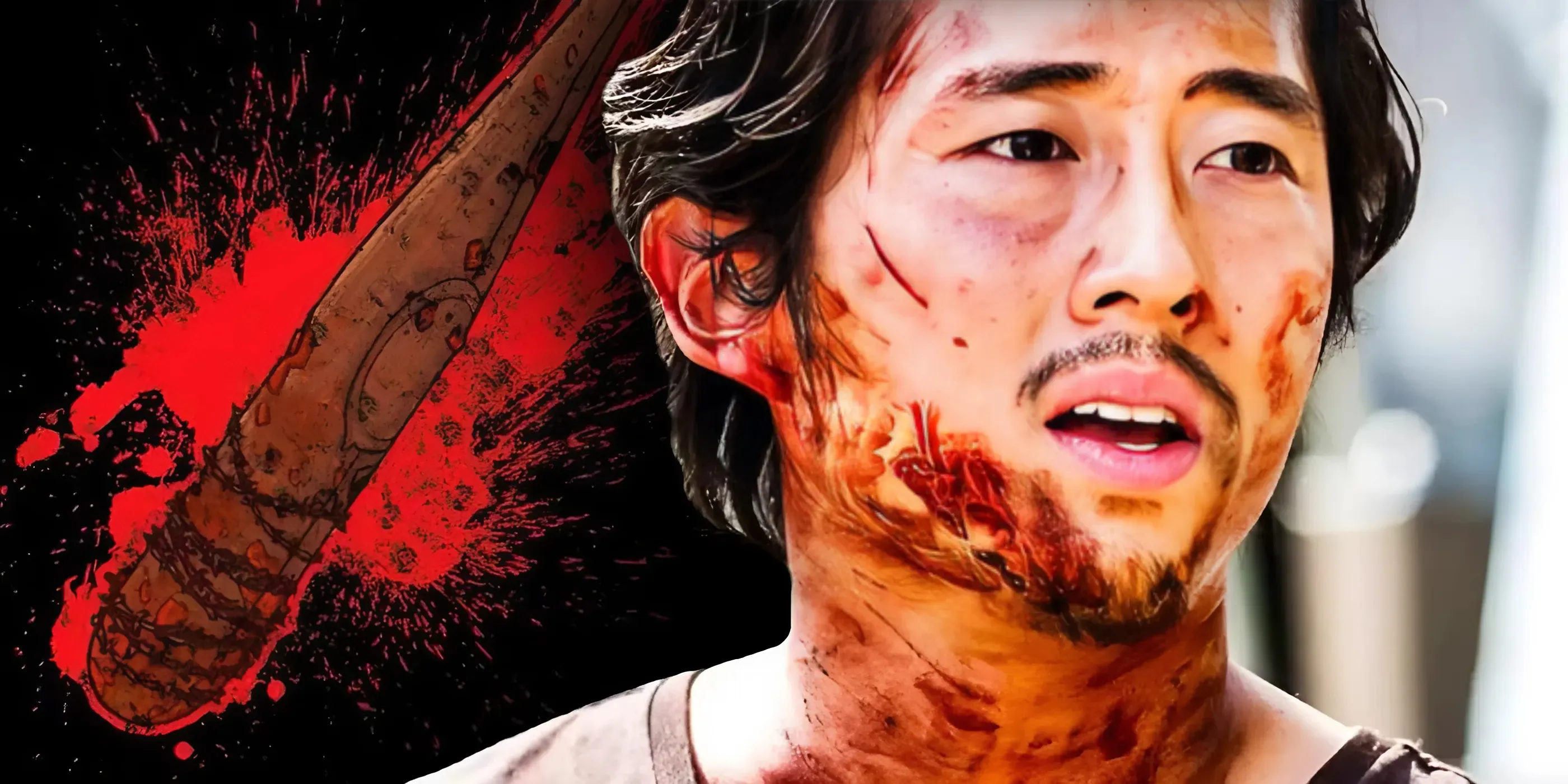 Walking Dead's Creator Admits the 1 Change He'd Make to Glenn's Death, Explaining How "It Could Have Been Way Better"