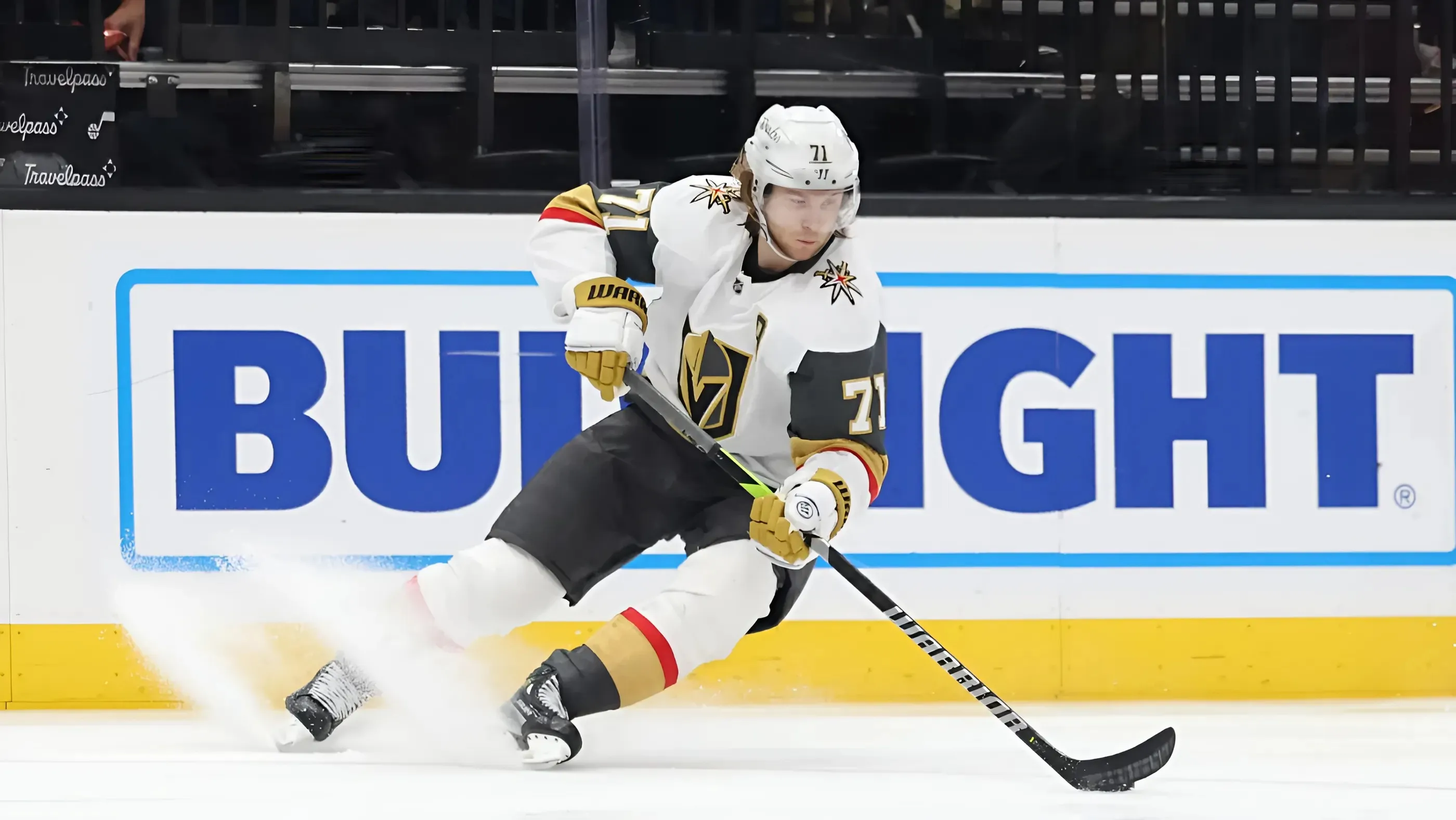 Three takeaways from the Golden Knights as they fight their way to victory