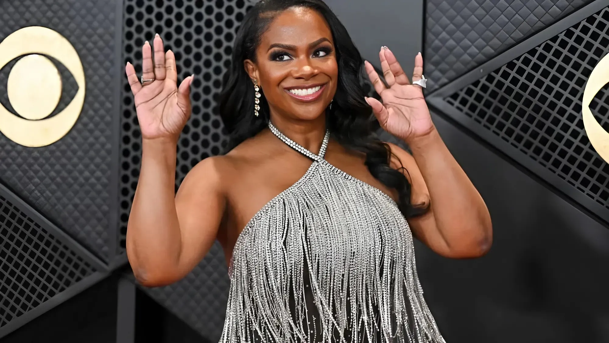 Kandi Burruss Reveals the Status of Her RHOA Friendships: "You Know..."