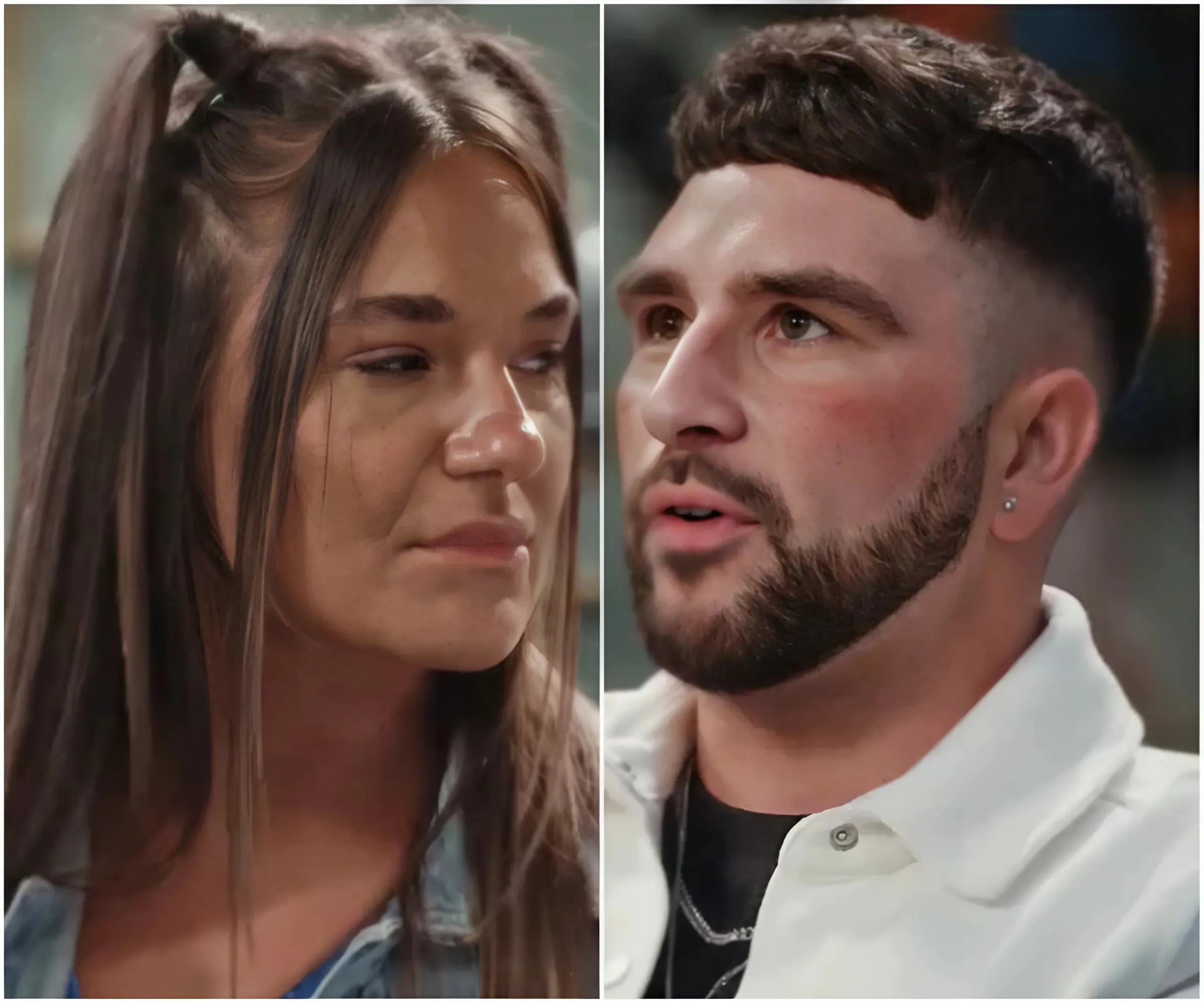 MAFS UK bride reveals she "slept" with someone else as she slams the show's editing in a furious rant - suong