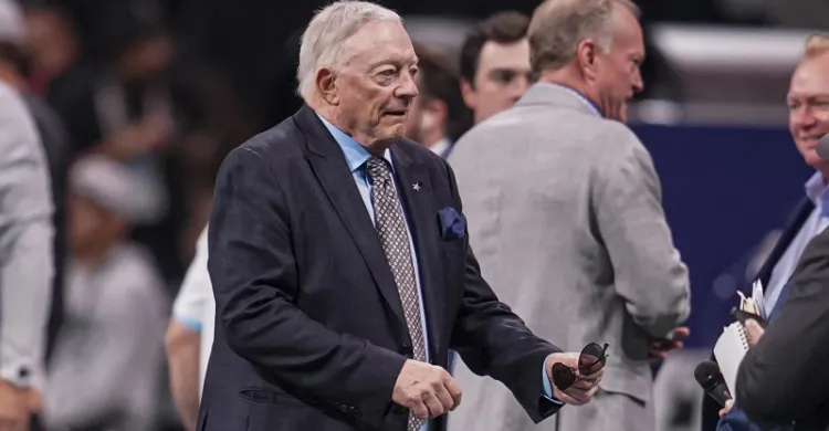 Jerry Jones endorses Cowboys legend as future NFL HC amid Mike McCarthy rumors