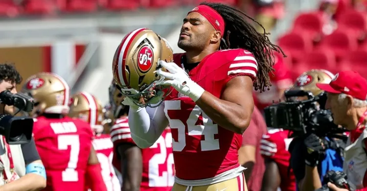 NFL announces fines against two 49ers players from game in Tampa