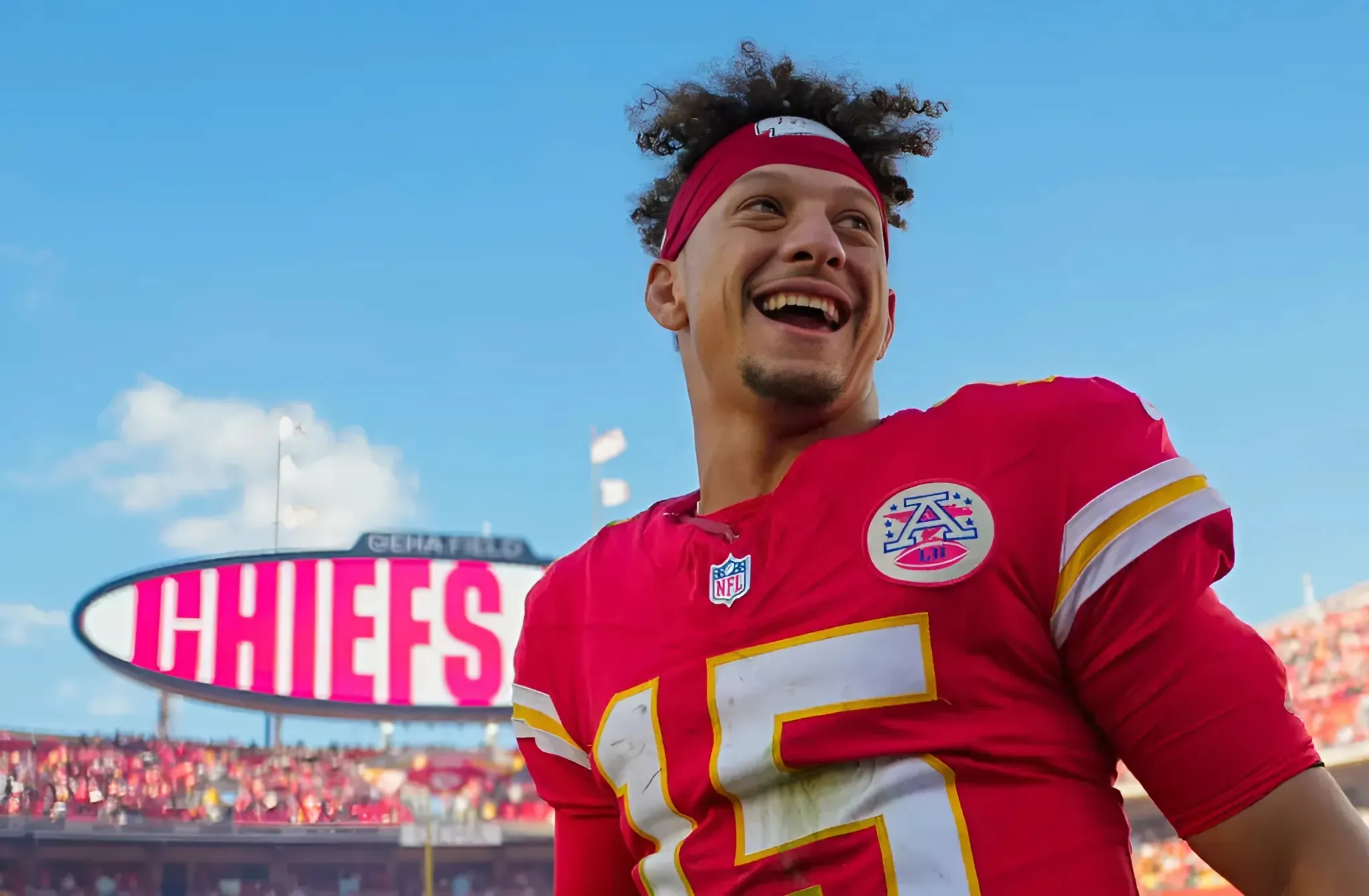 “That’s Big” Chiefs Announce Massive News For Patrick Mahomes Vs. Bills