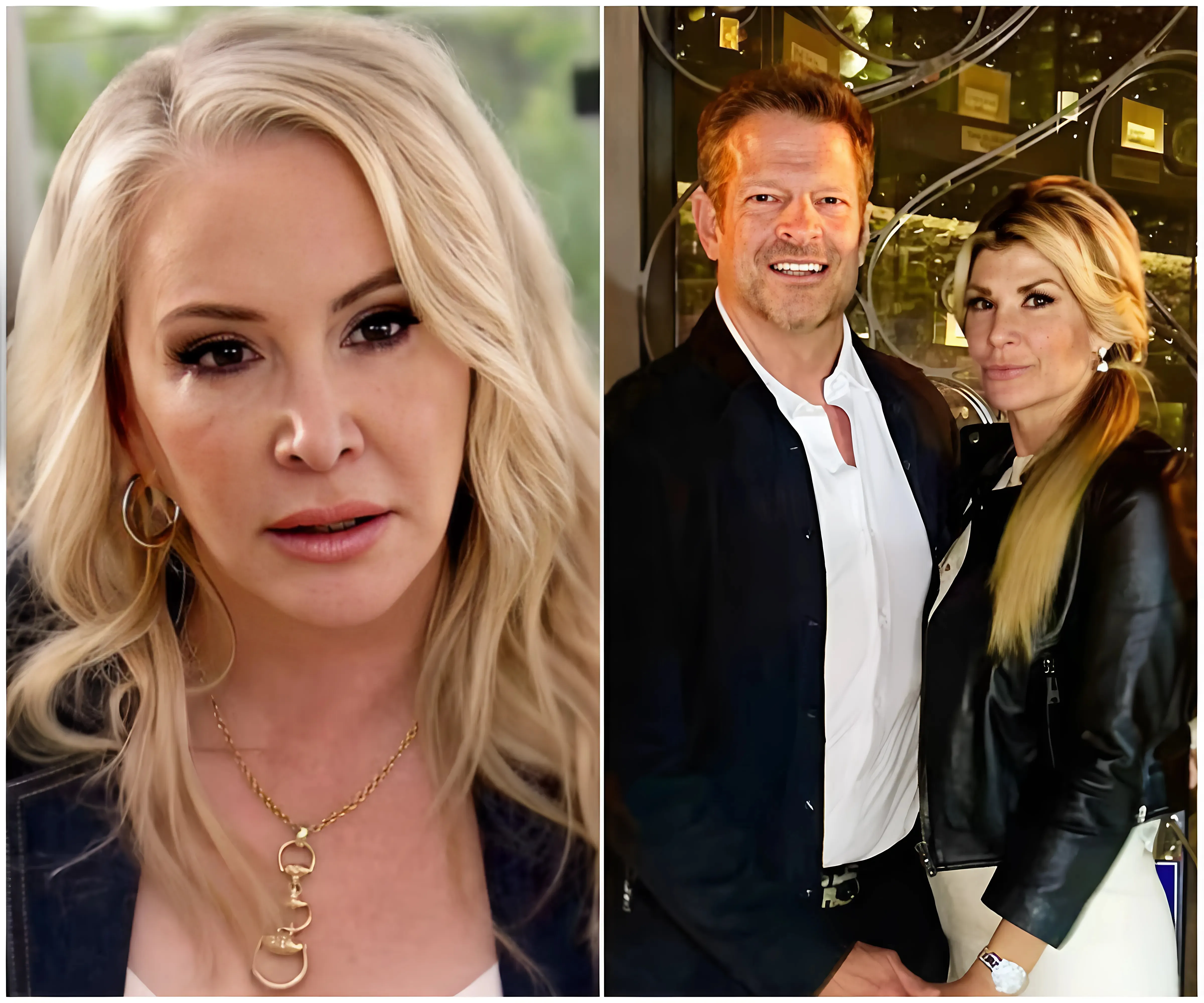 Shannon Beador switches to victim mode: Responds 'John Janssen didn’t give me a penny!' after Alexis Bellino 'reveals' the amount Shannon took advantage of her fiancé - suong