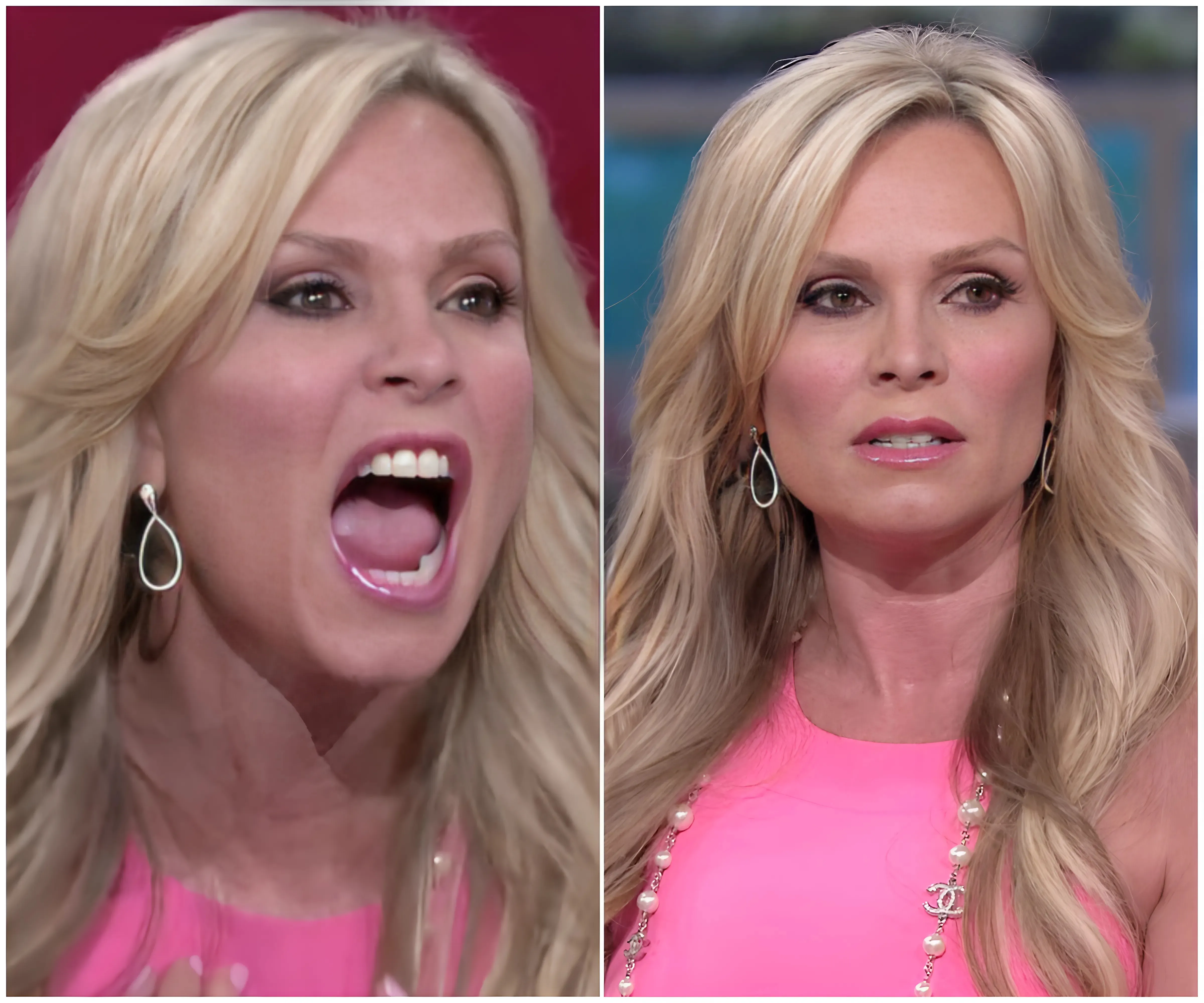 Tamra Judge: When the 'Troublemaker' Rises, RHOC Gets 'Dragged into the Mud' - Cast Decides to Push Her Out of Season 19! - suong