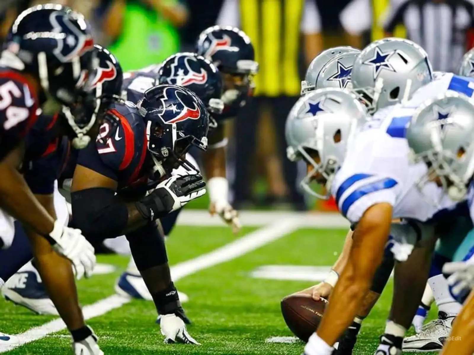 Houston Texans might face Dallas Cowboys without CeeDee Lamb in Week 11