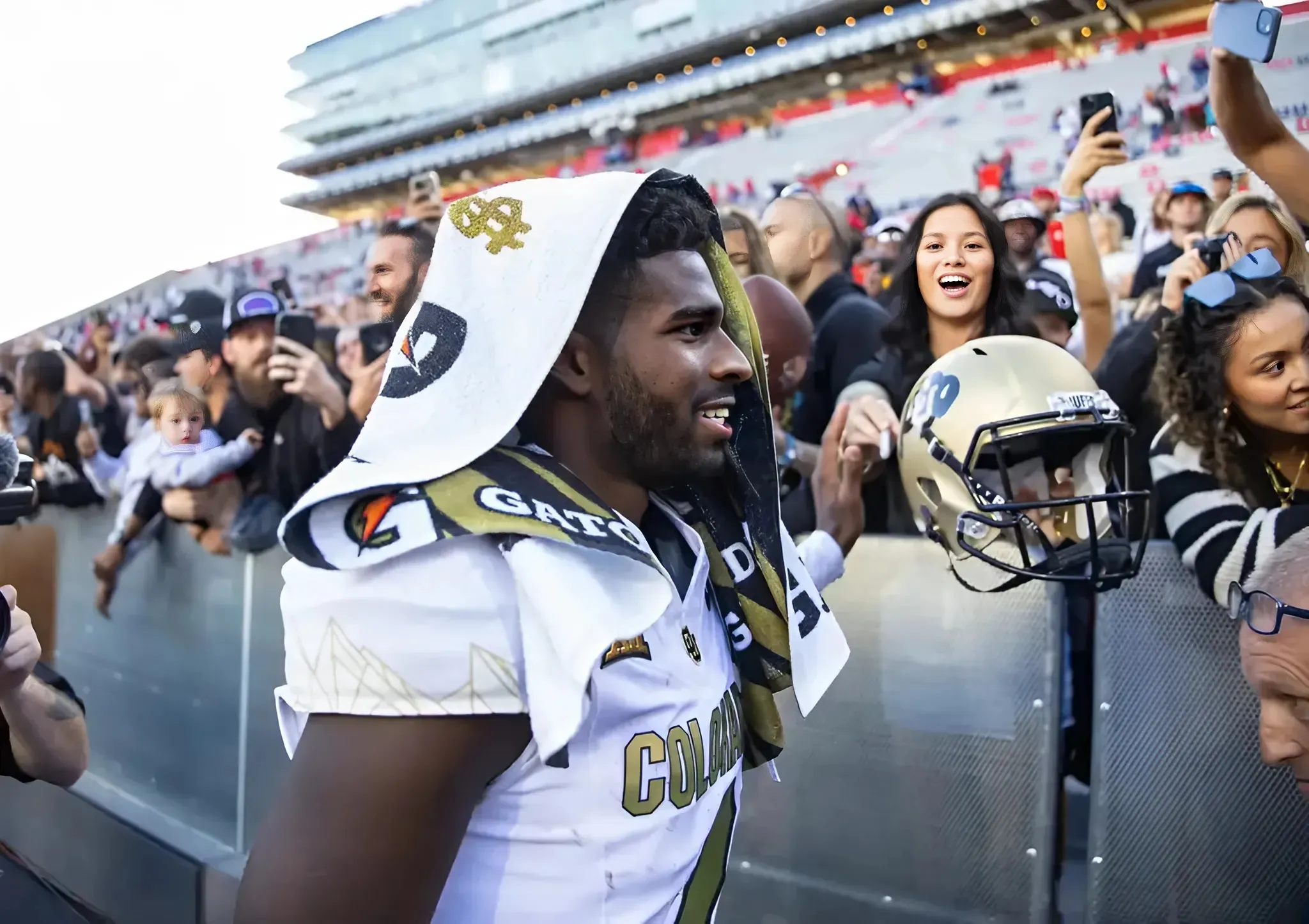 Raiders News: Elite QB Shedeur Sanders Lands With AFC West Club In Latest 2025 NFL Mock Draft