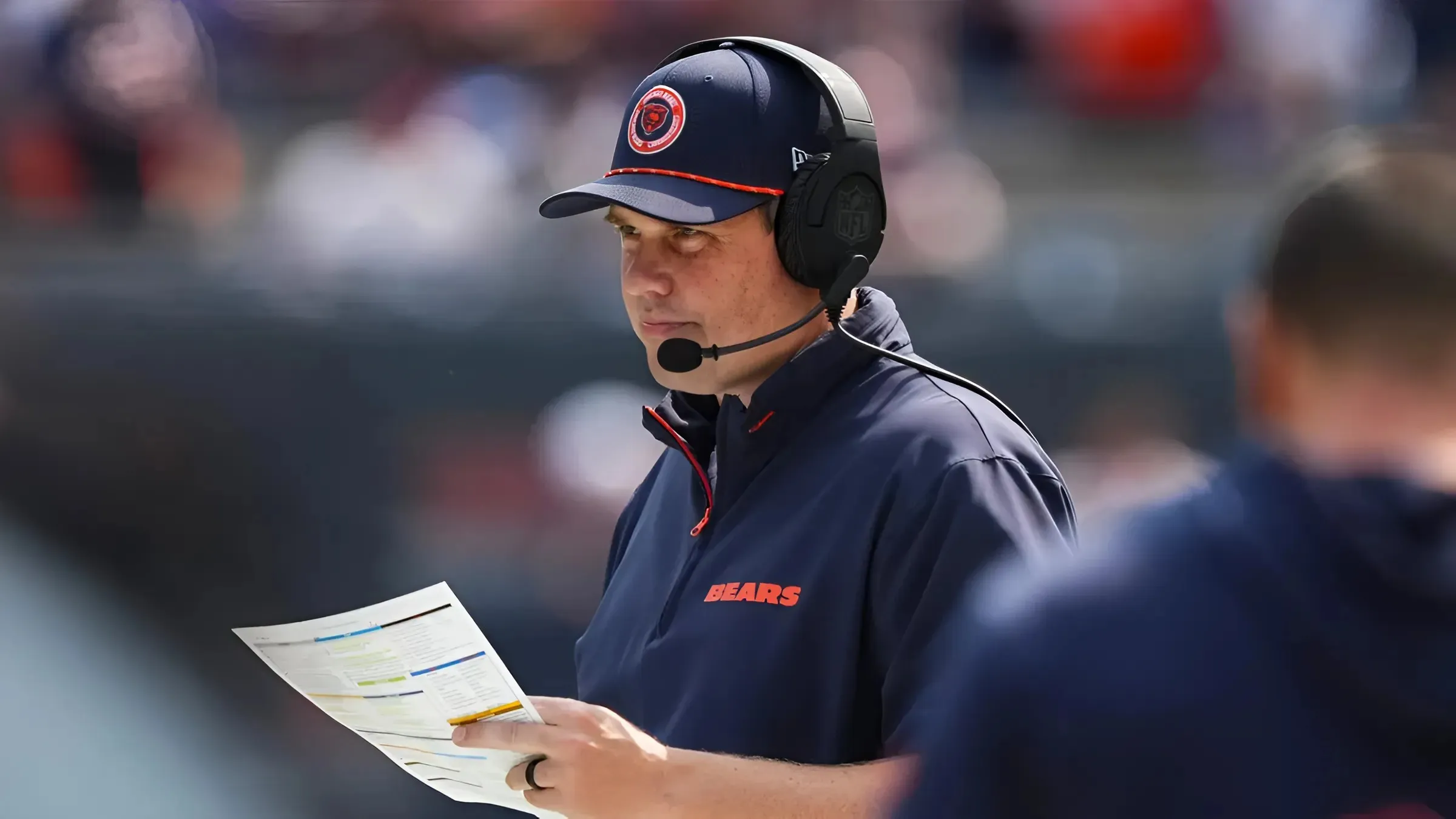 Packers' insider calls out Shane Waldron's firing for being a CYA move for the Chicago Bears