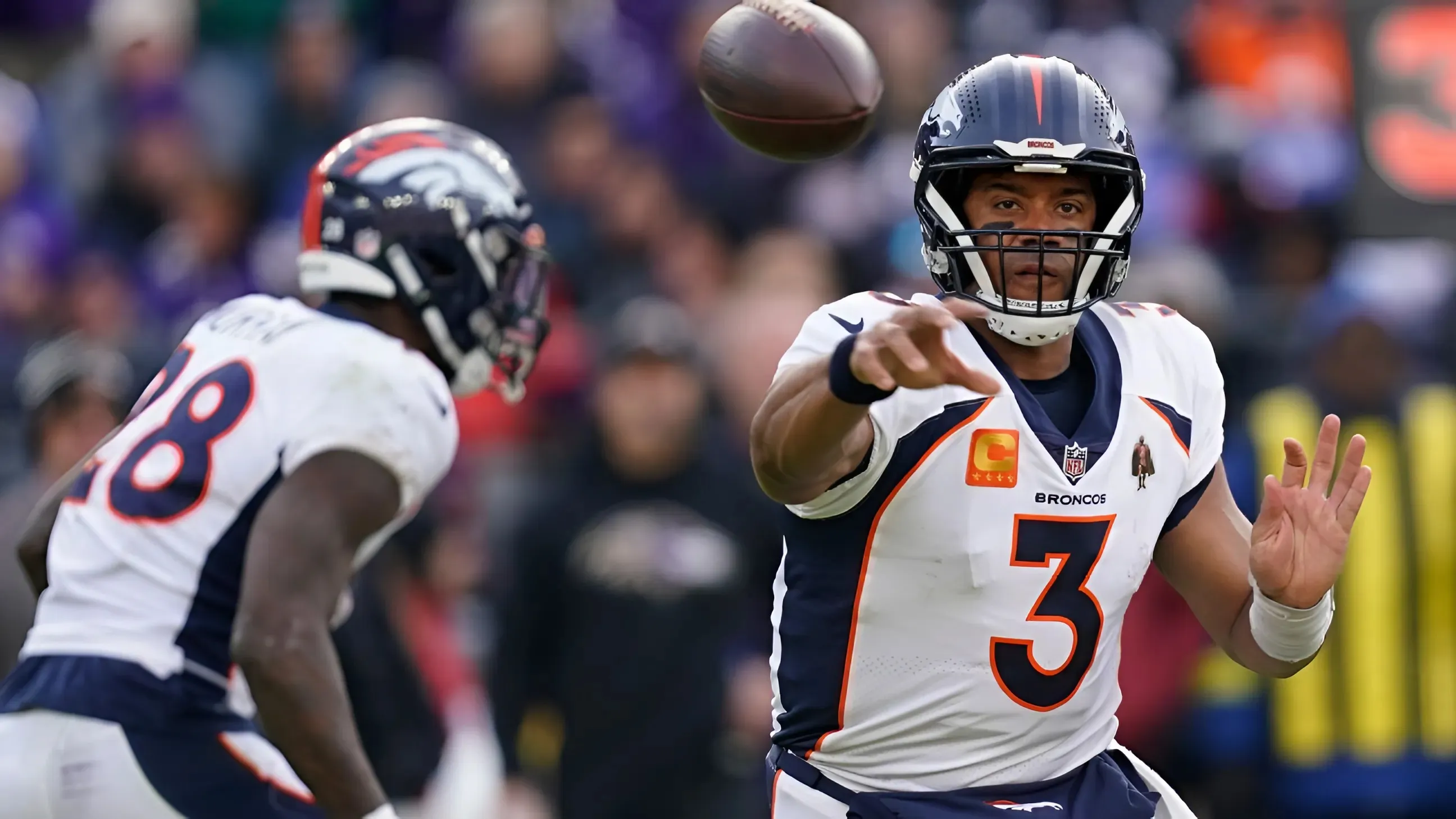 Broncos vs. Falcons Series History: Denver looking to break losing streak