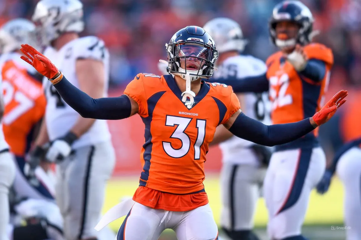 Former Broncos Pro Bowler Gets Honest About ‘Bad Blood’ Over Exit