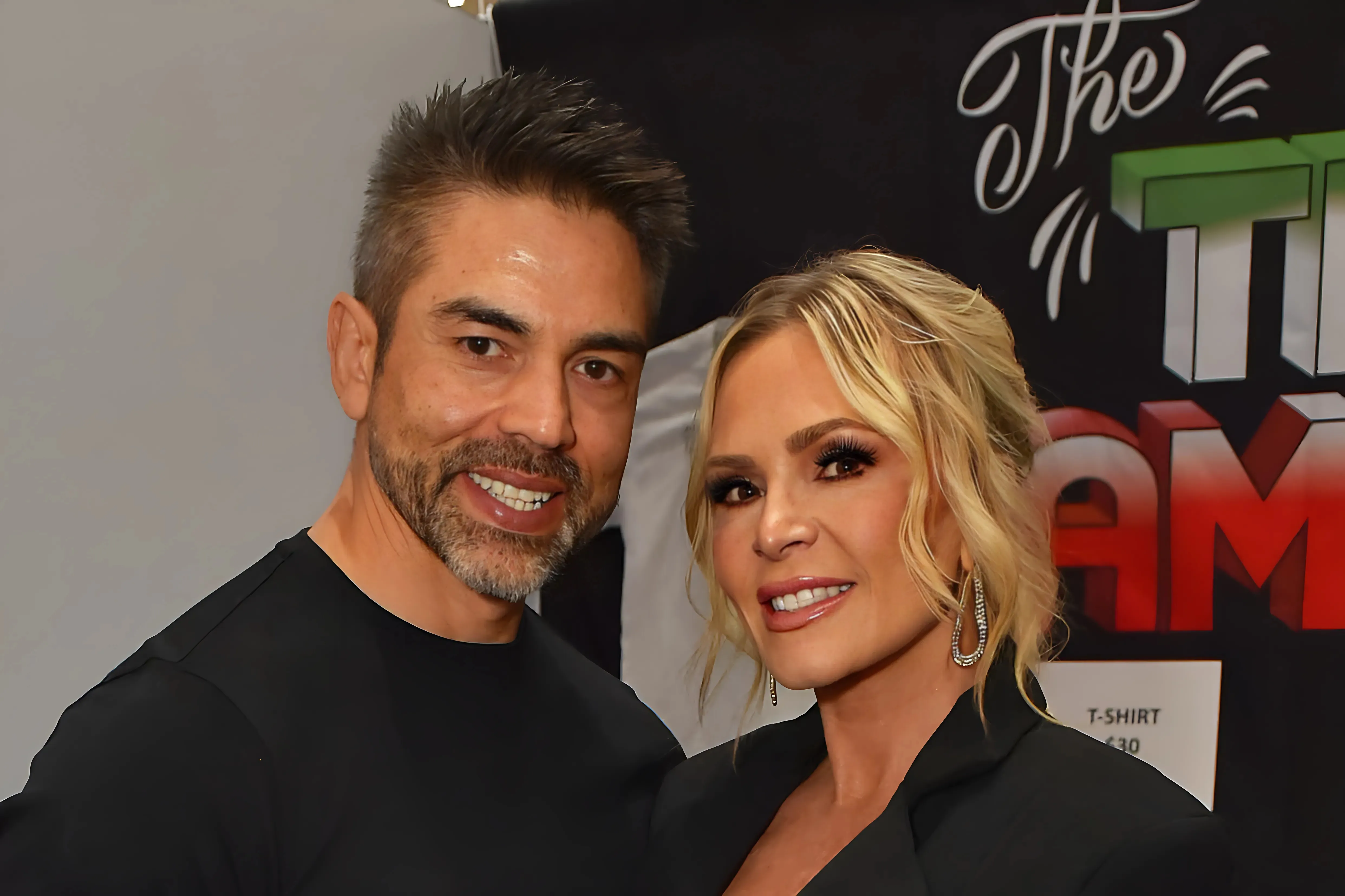 Exclusive: Tamra Judge's Shocking Confession About Eddie Judge Unveiled in Unseen RHOC Reunion Moment! trucc