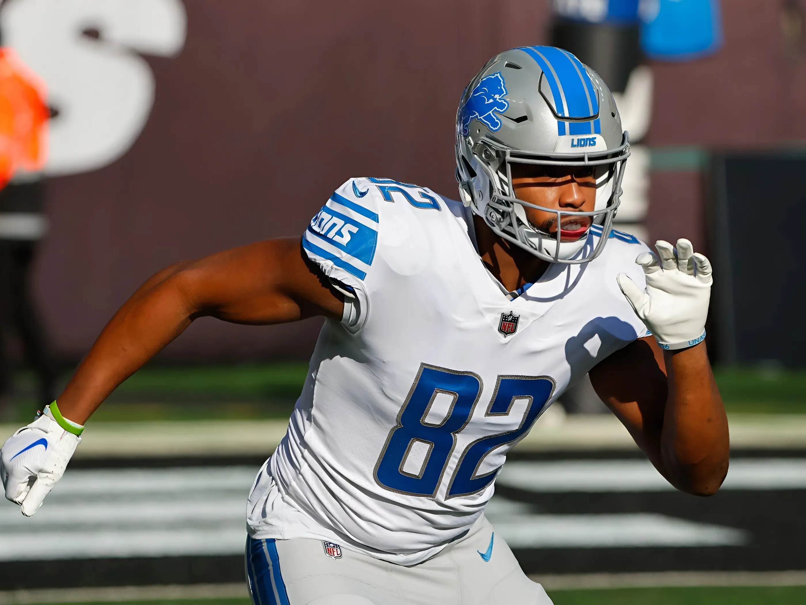 Lions make multiple roster moves, player that once felt like a NFL Draft steal will make his season debut for the Lions against the Jaguars on Sunday