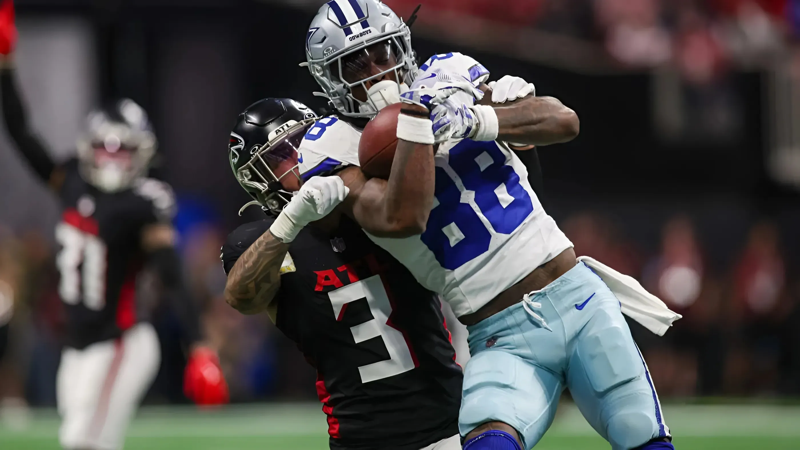 CeeDee Lamb Reveals Impact Of Dak Injury With 2 Words