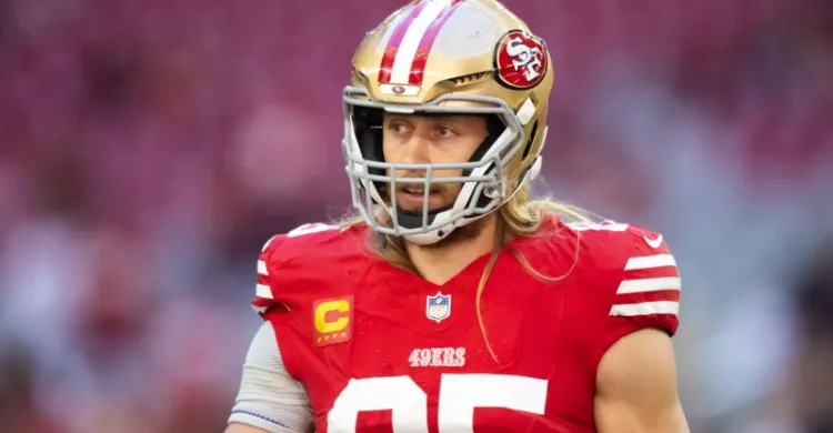 George Kittle Injury Update Revealed Hours Before 49ers-Seahawks