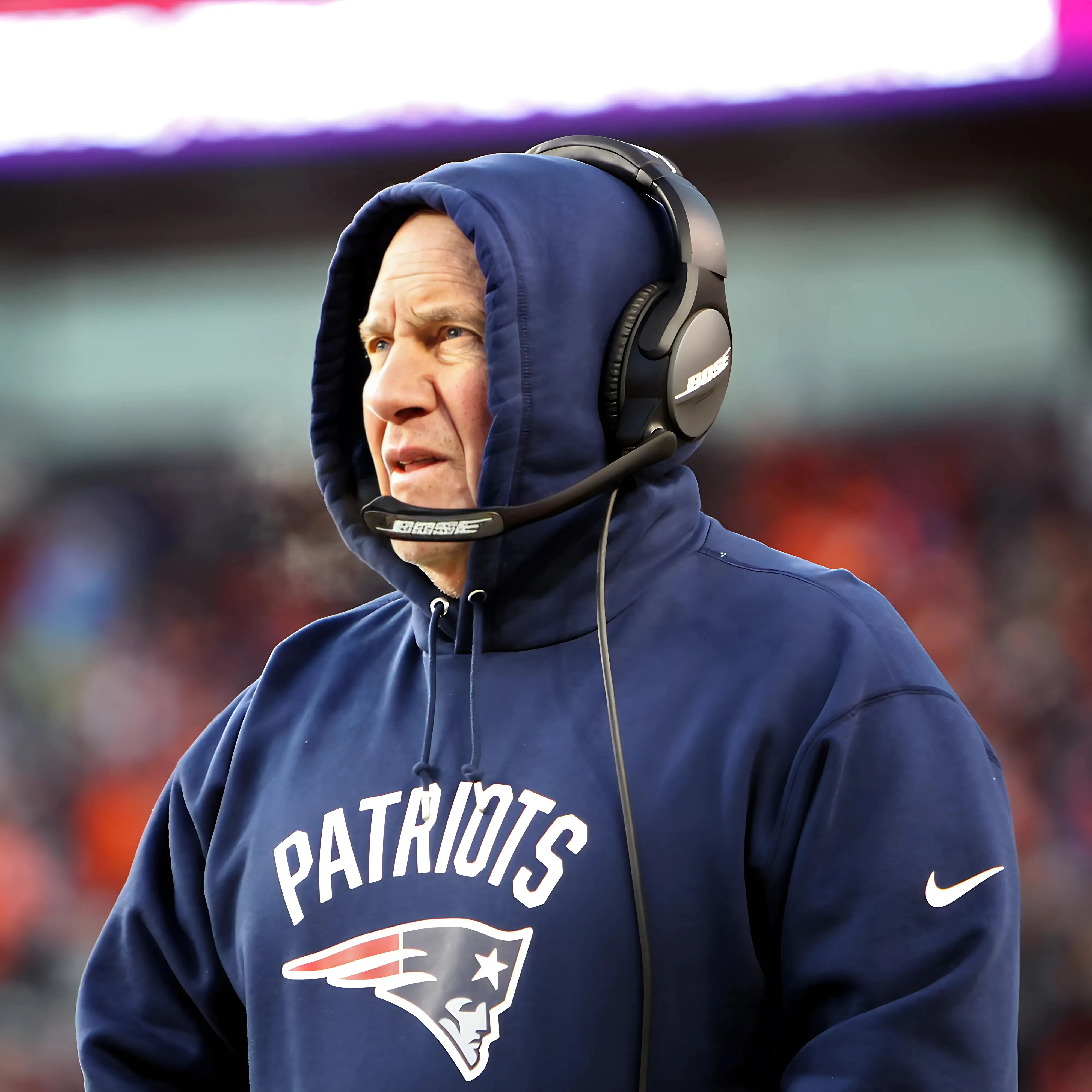 Patriots’ Bill Belichick’s Stance on Coaching Future Revealed