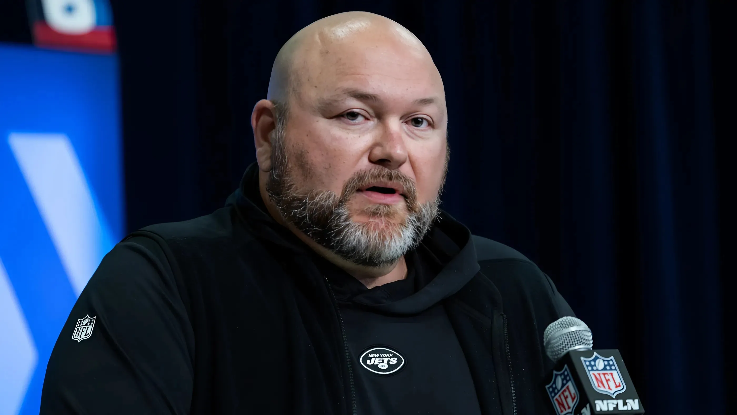 Joe Douglas already knows his next NFL destination after NY Jets fire him