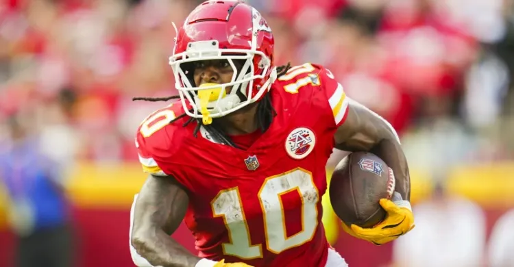 Report reveals when Isiah Pacheco could return for Chiefs