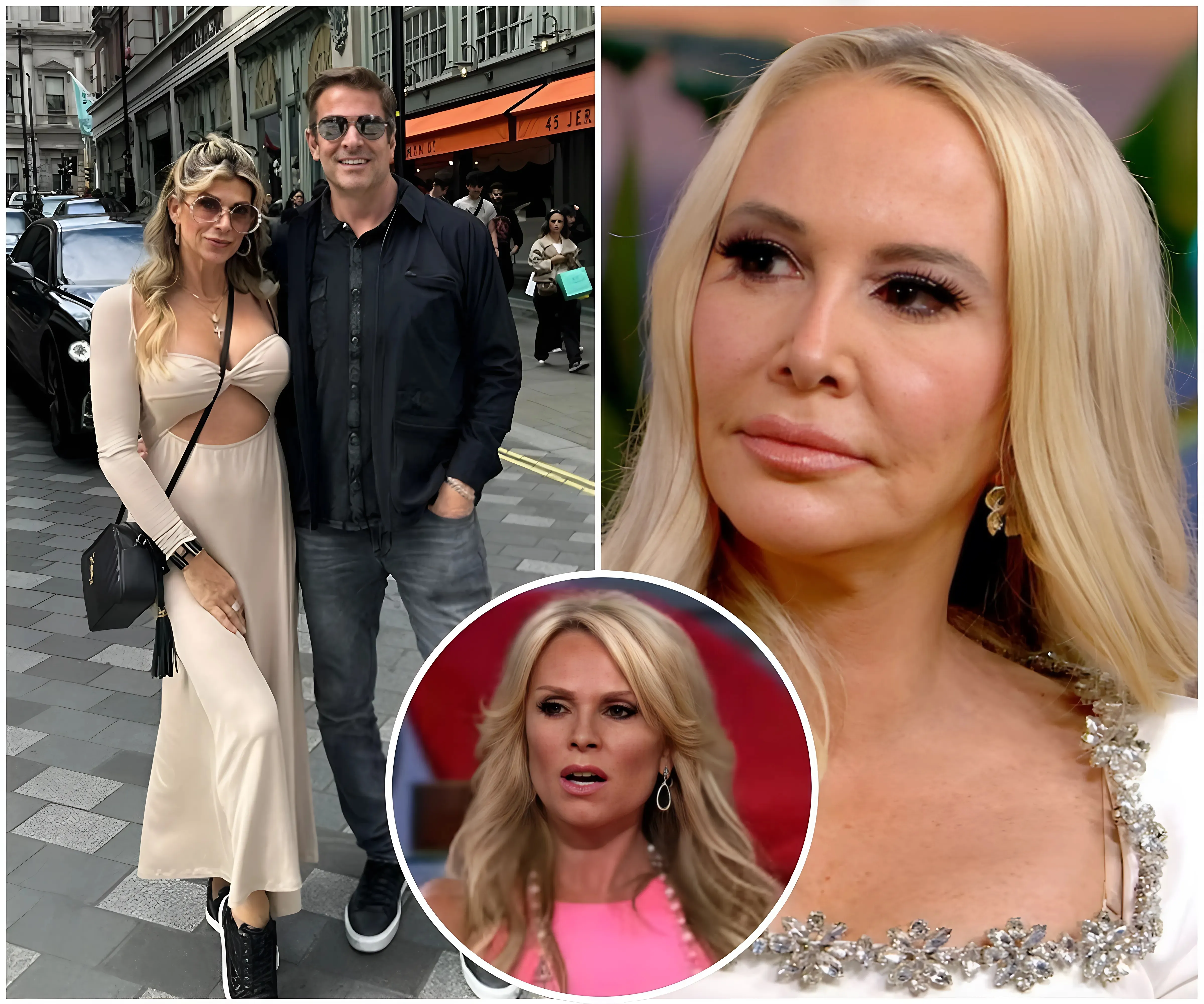 Tamra Judge Reveals Secret Text Messages Between John Janssen And Shannon Beador About $75k Debt – Alexis Bellino Outraged At Betrayer! - suong