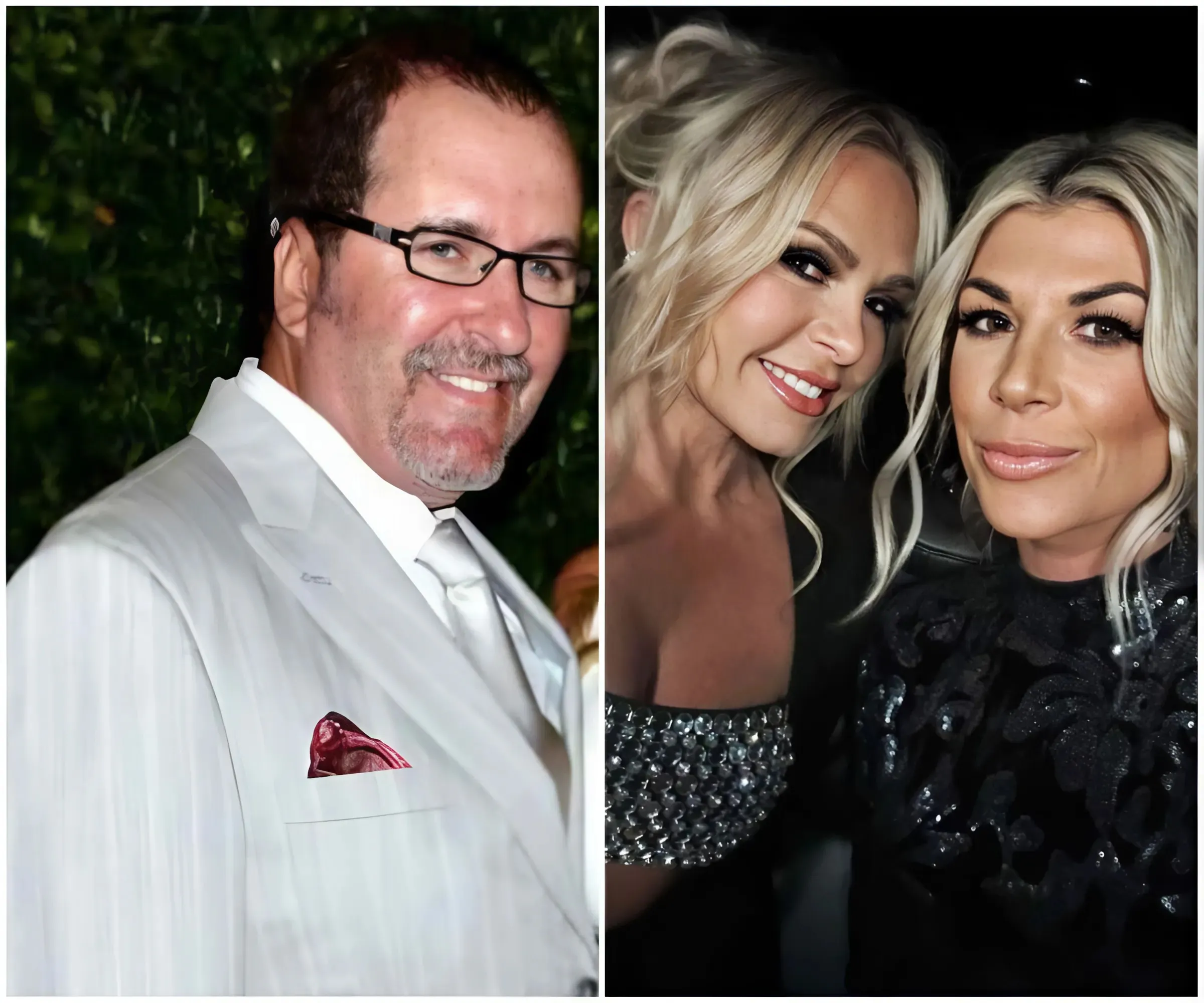 RHOC’s Jim Bellino Slams Custody Lie About His Kids, Talks Wanting to Appear on WWHL With Tamra and Paying Alexis “Too Much” Money, Plus Addresses If He Thinks She Should Return and His “Jimmy B” Nickname