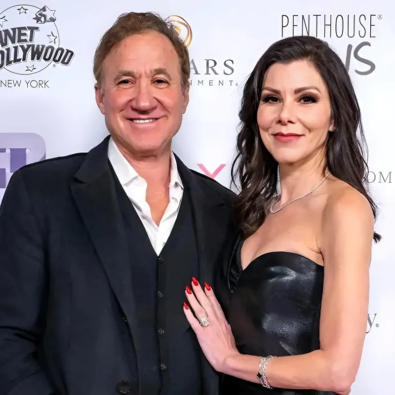 Heather and Terry Dubrow Support Friends Josh and Heather Altman’s ‘Million Dollar Listing’ Exit