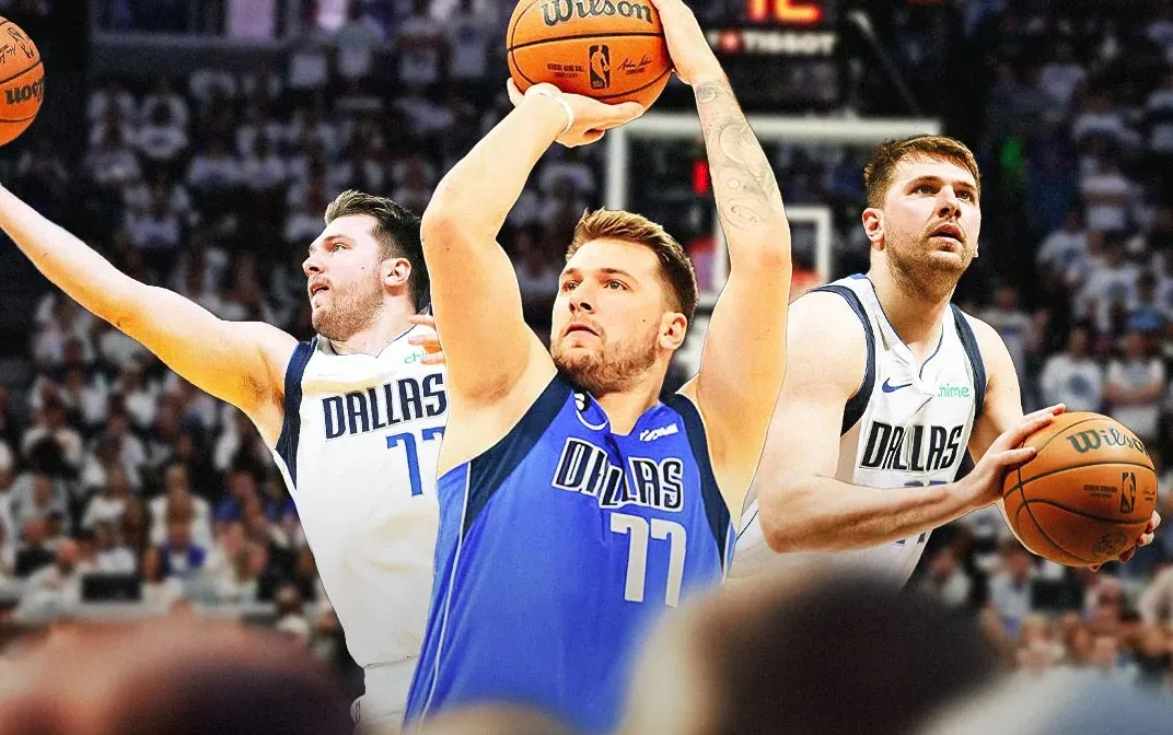 Luka Doncic Makes Honest Admission After Spurs-Mavs Game