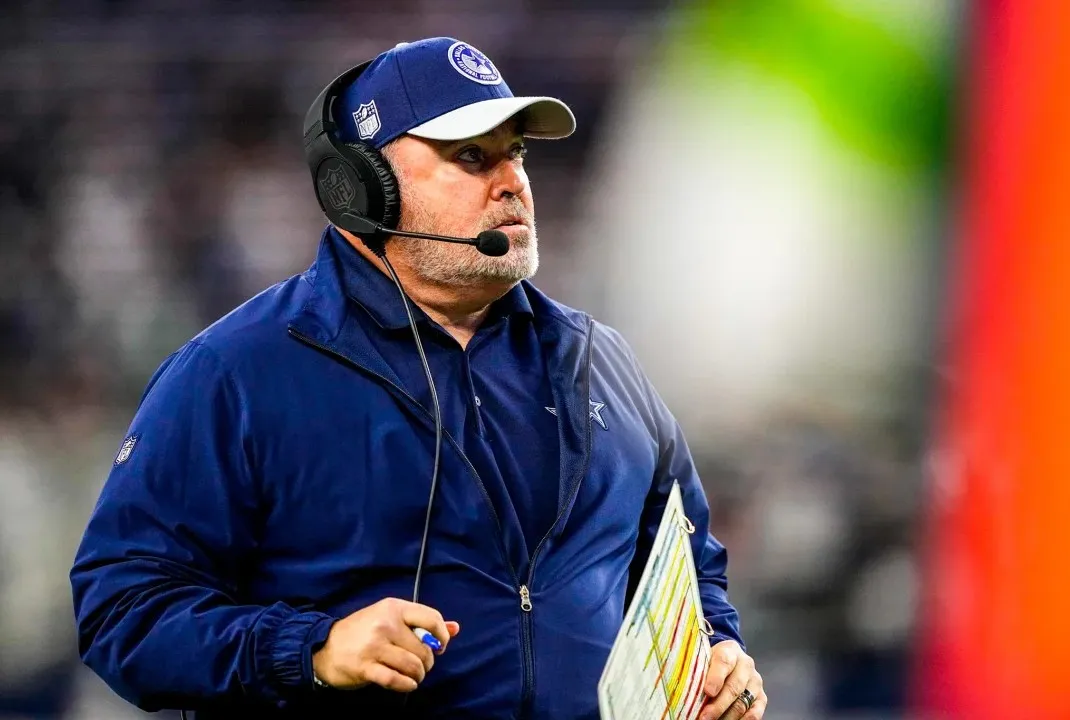 Mike McCarthy Replacement Candidates: Who Will Coach Dallas Cowboys Next?