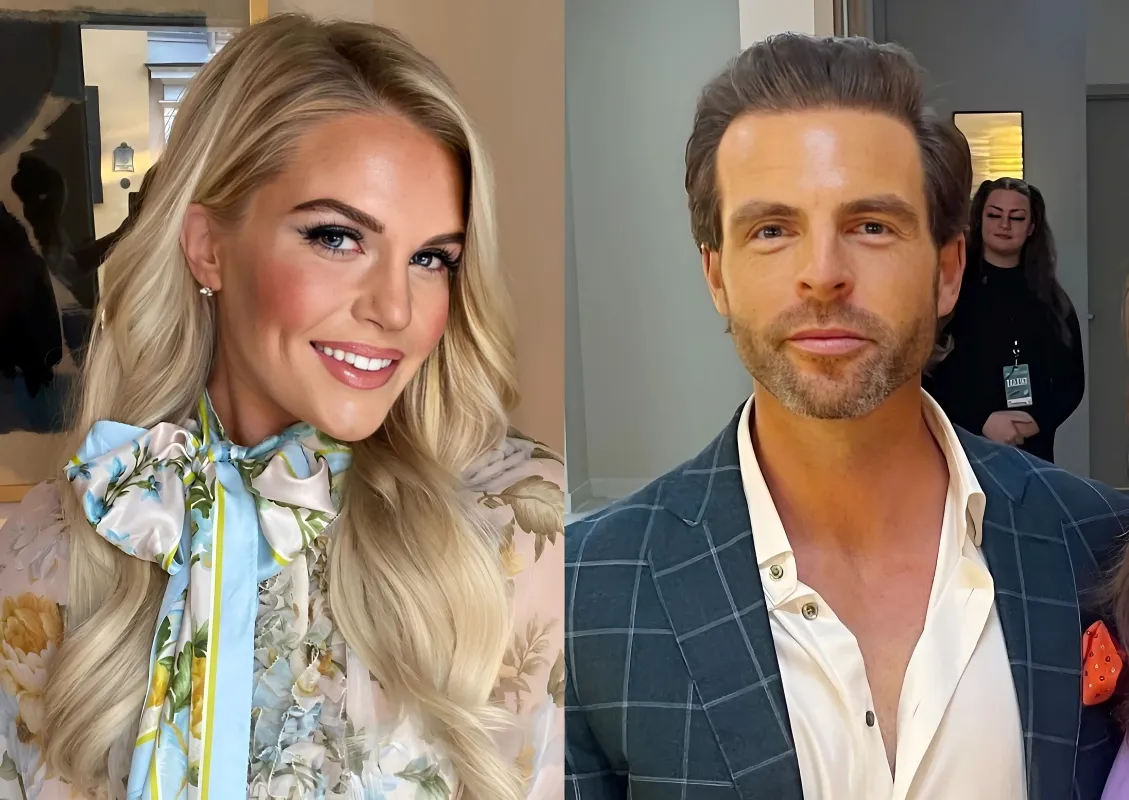 Southern Charm's Madison LeCroy Throws Shade at JT Thomas and Unveils Surprising Update on Relationship with Austen Kroll - lulu