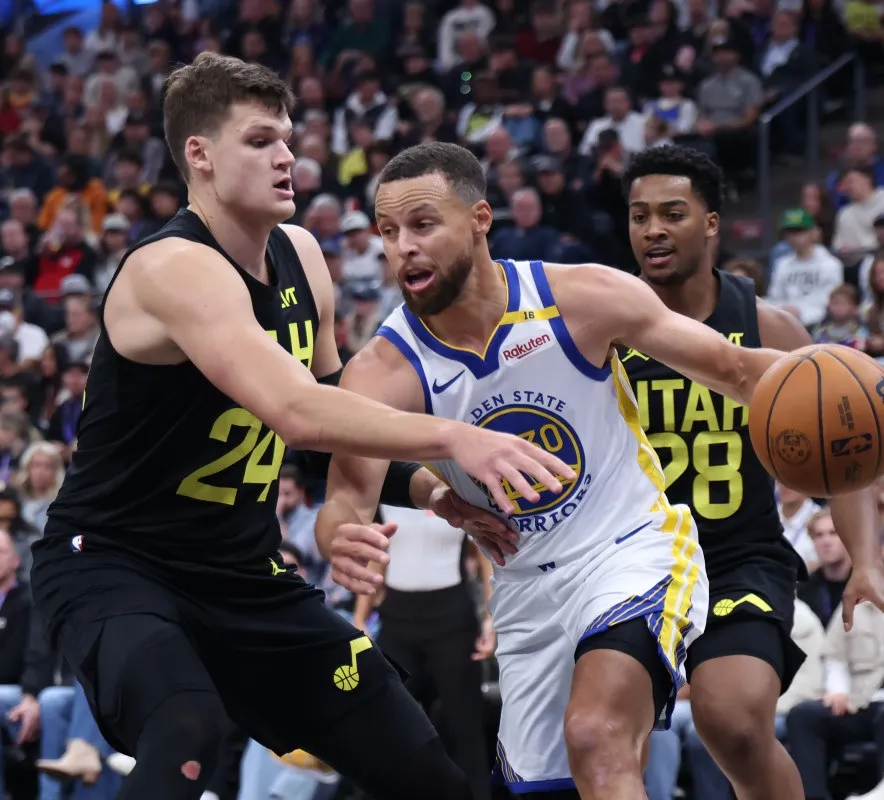 Warriors may have fallen into huge stroke of luck stemming from offseason moves