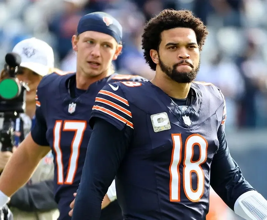 4 teams not named the Bears who could've turned Caleb Williams into a franchise QB