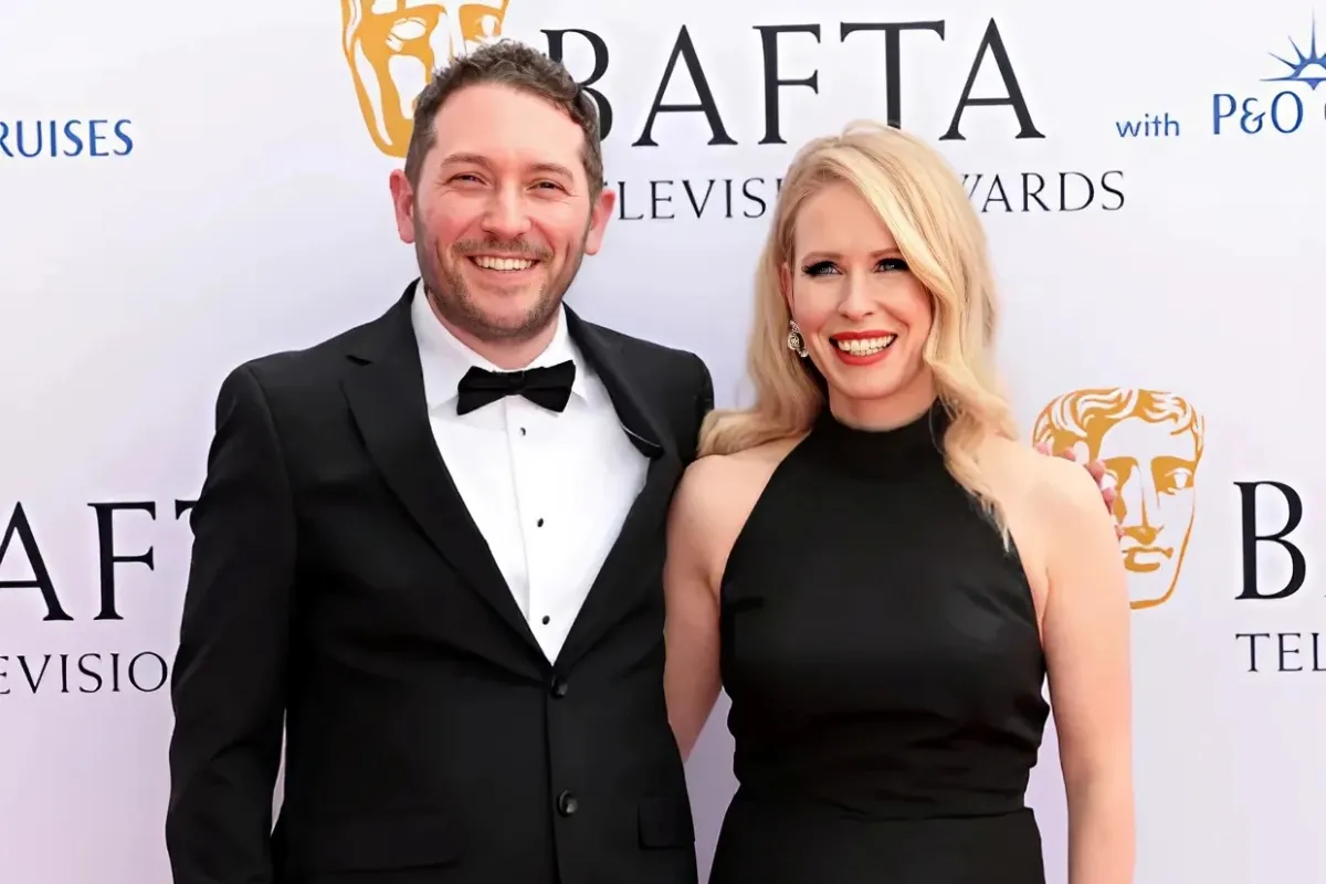 Jon Richardson gives rare update on love life weeks after estranged wife Lucy Beaumont was spotted with new man ngocc